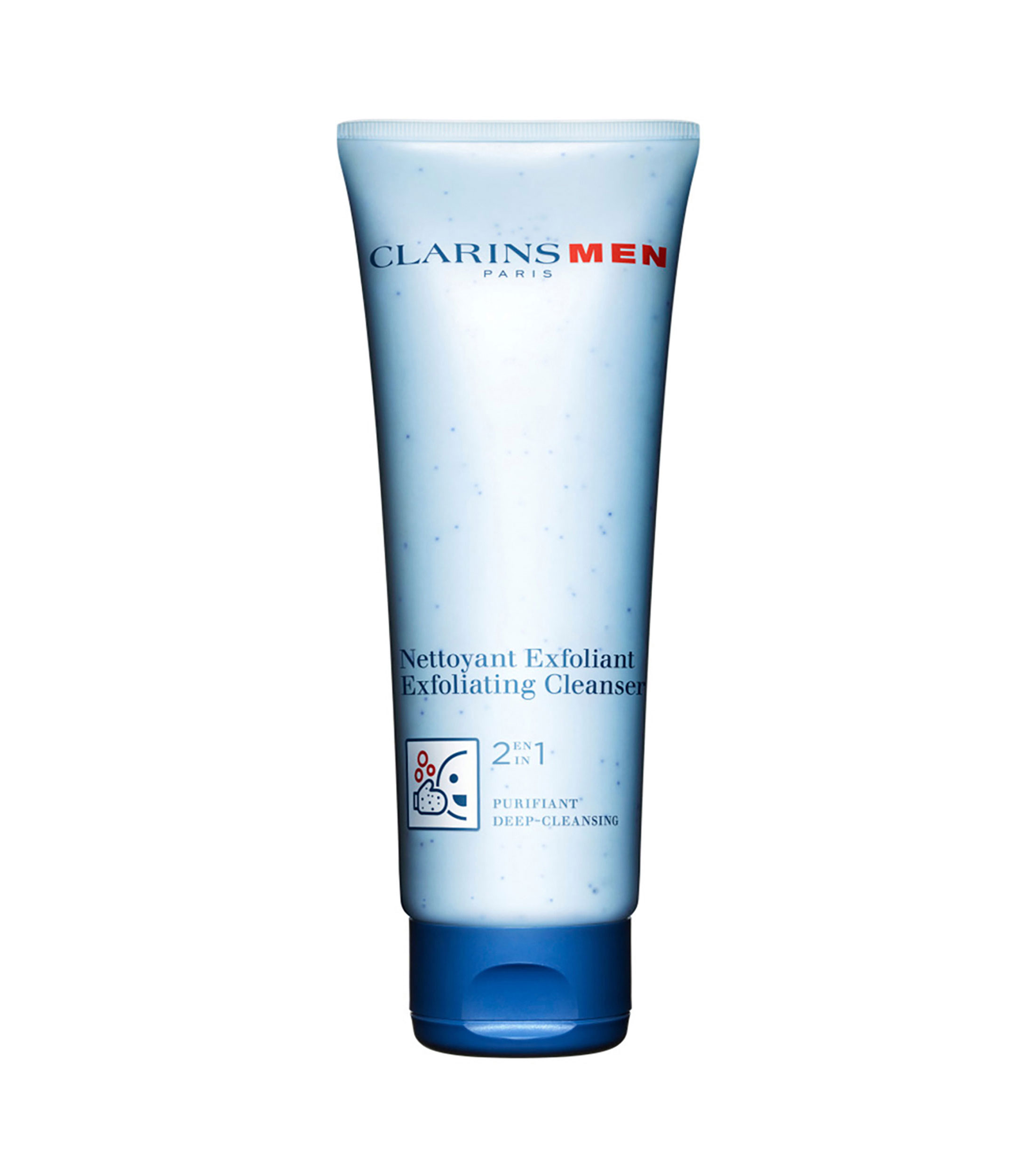 Exfoliante Limpiador, 125 ml