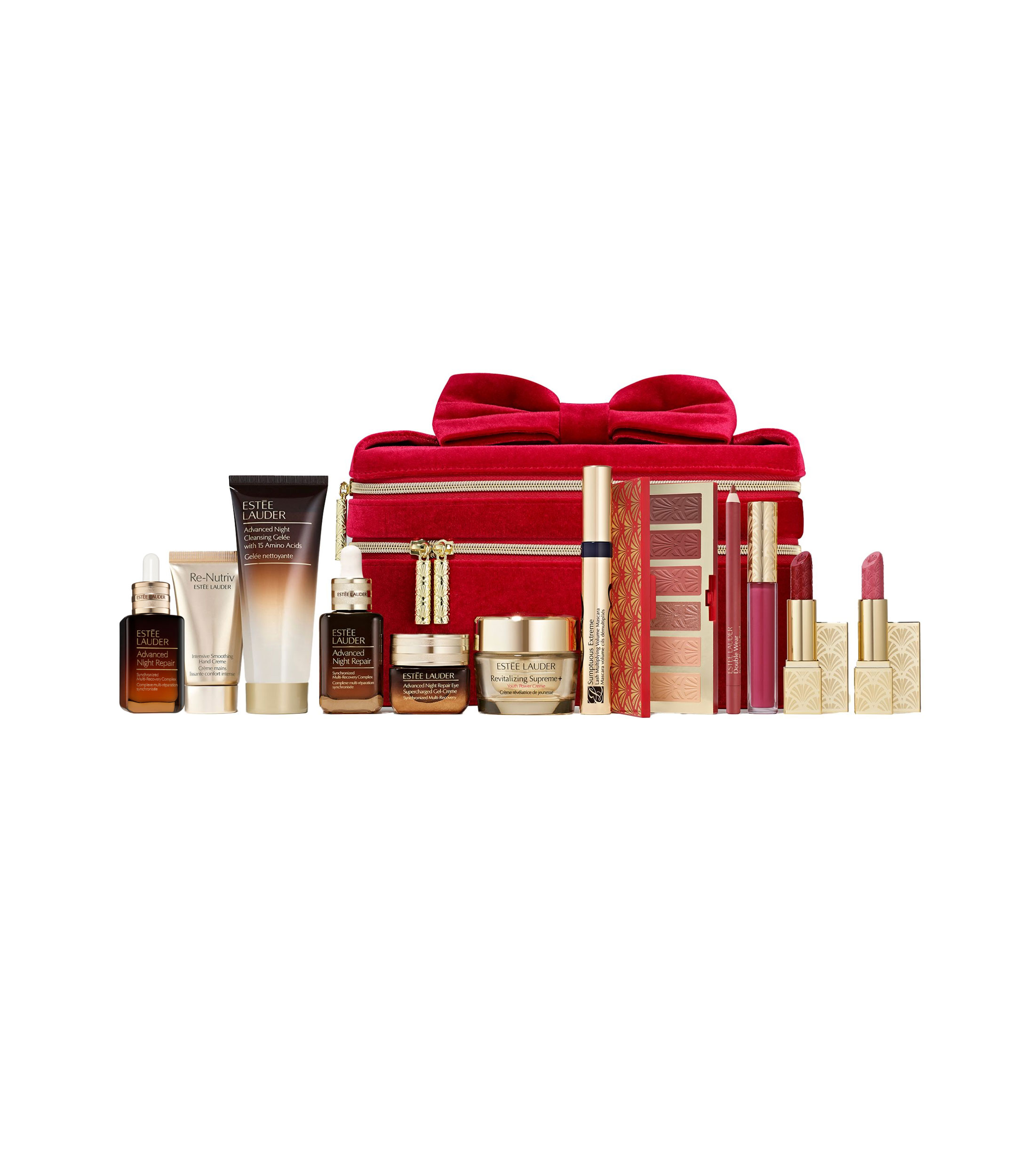 Set Navidad 2024 Blockbuster Unisex Estée Lauder