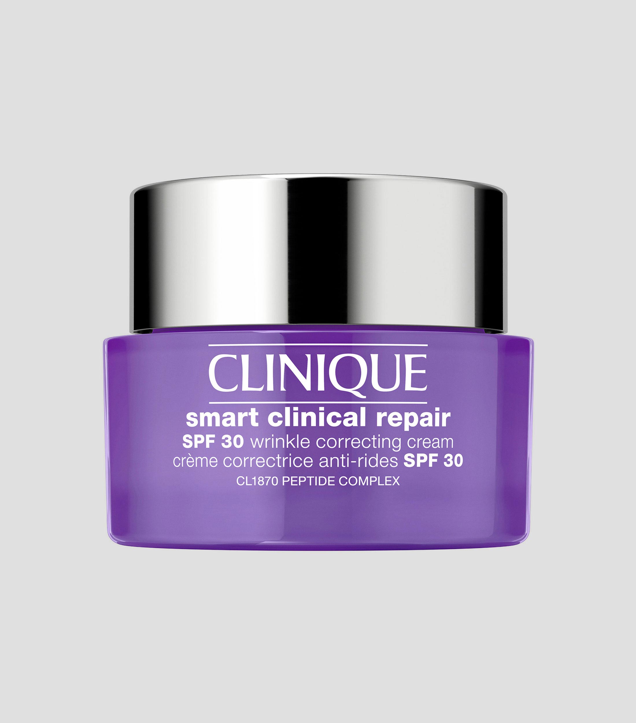 Crema Smart Clinical Repair - Wrinkle Correcting SPF 30, 50 ml