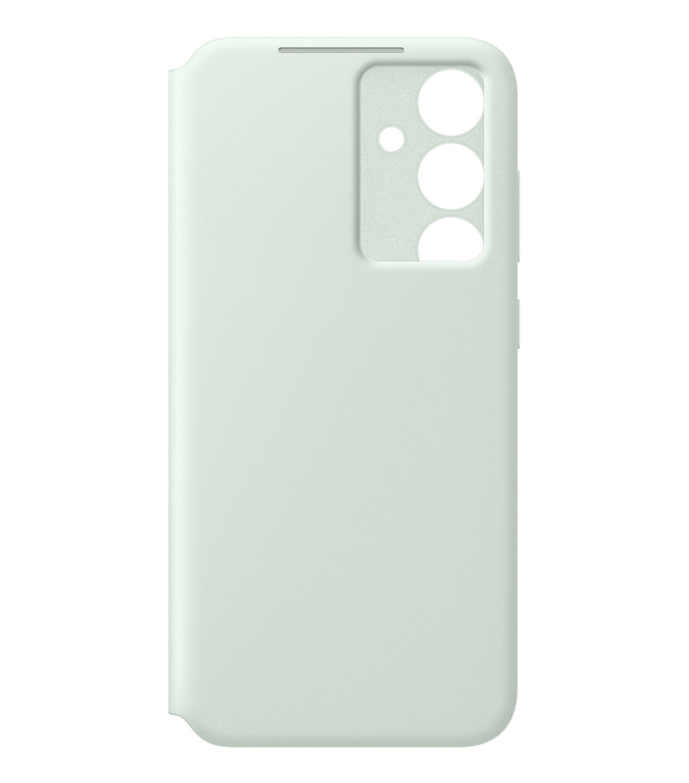Funda para Celular Galaxy S24 FE, Menta
