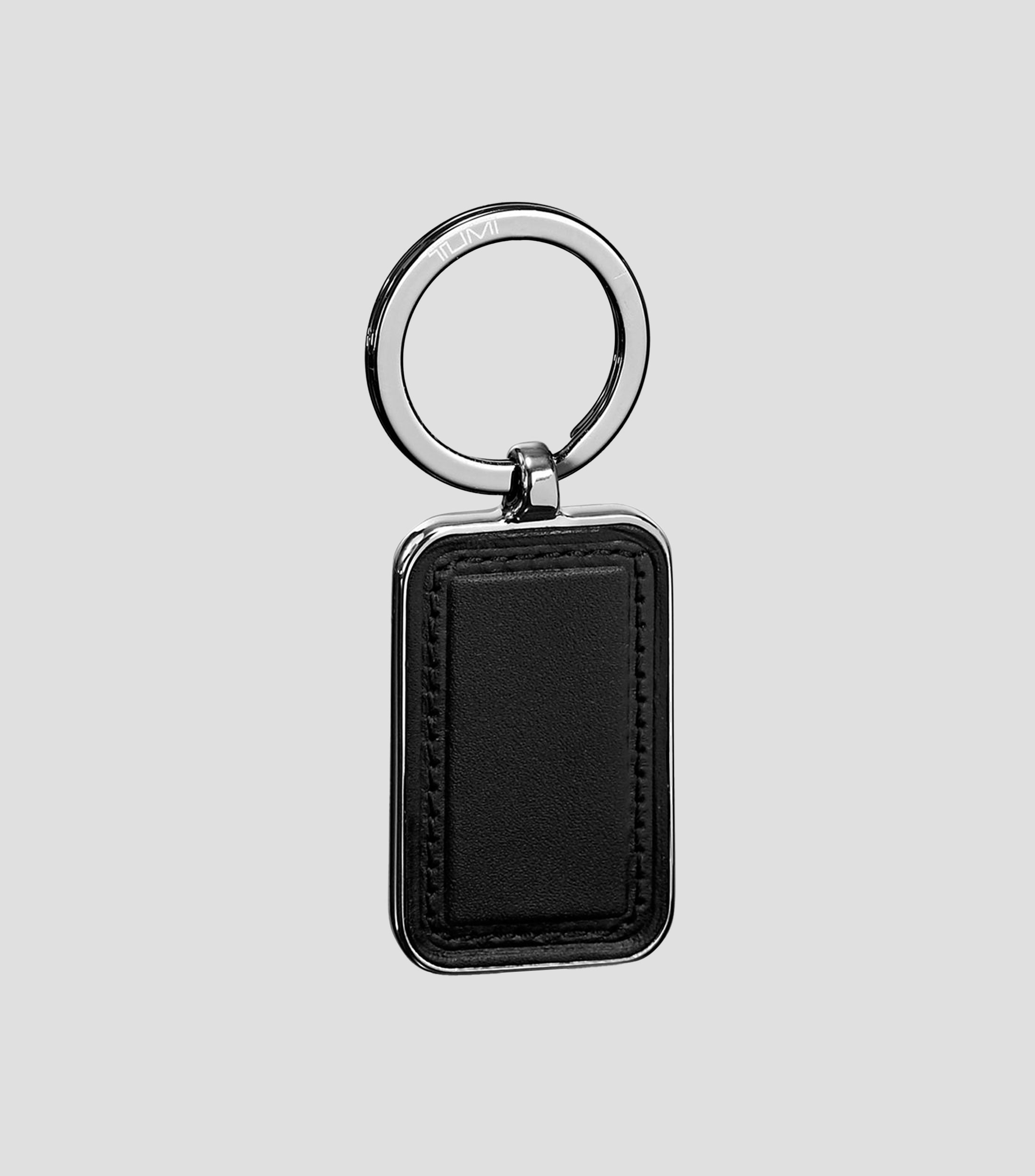Llavero Embossed Patch Key Fob Hombre