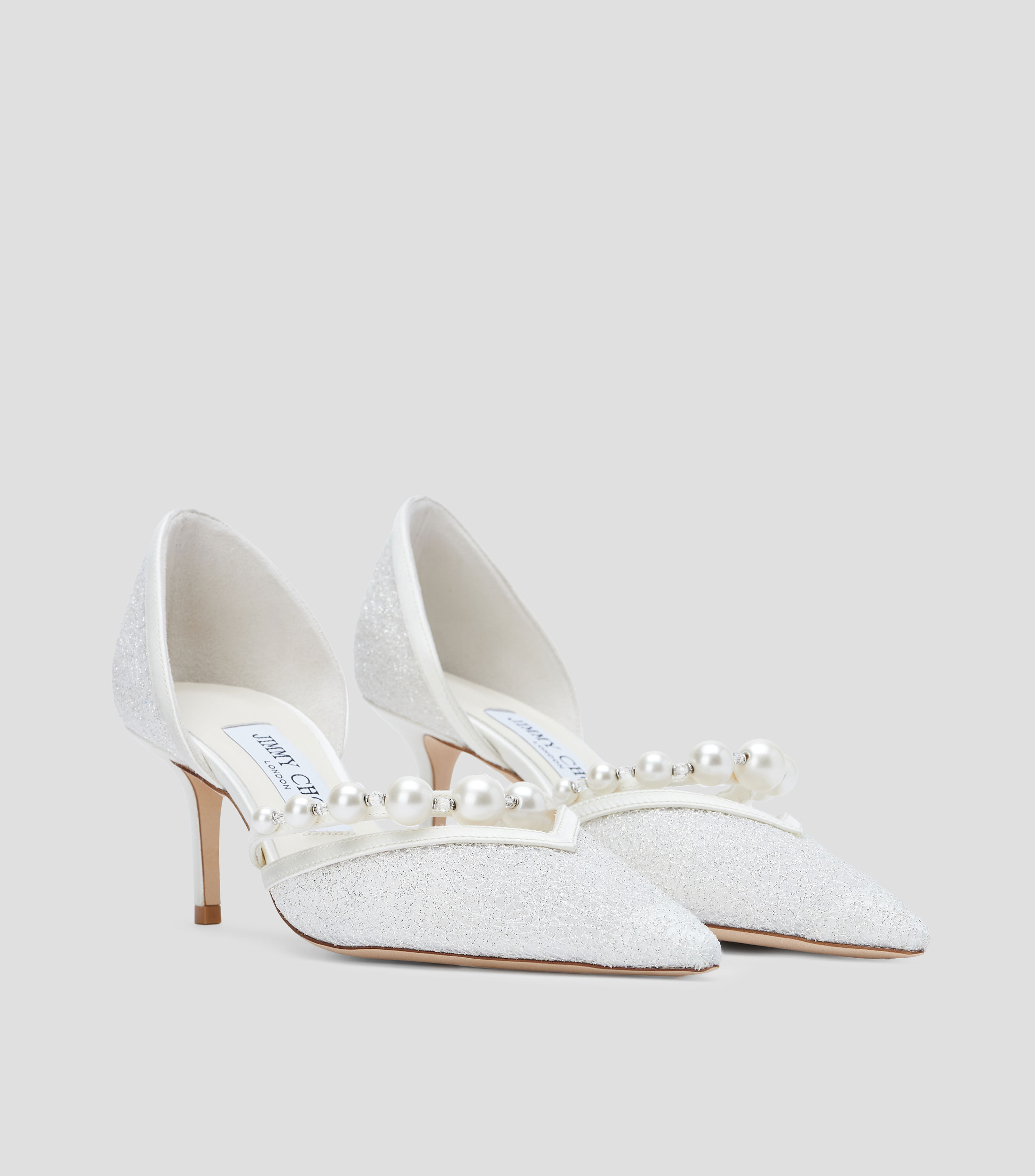 Zapatillas Aurelie 65 Mujer