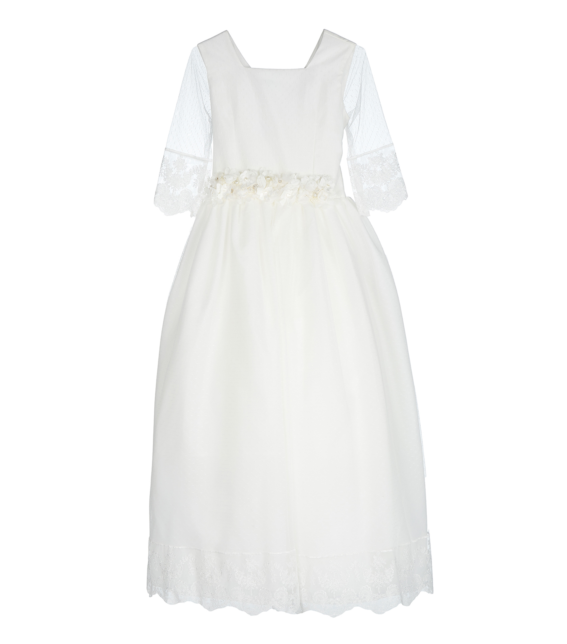 Vestidos de primera online comunión palacio de hierro