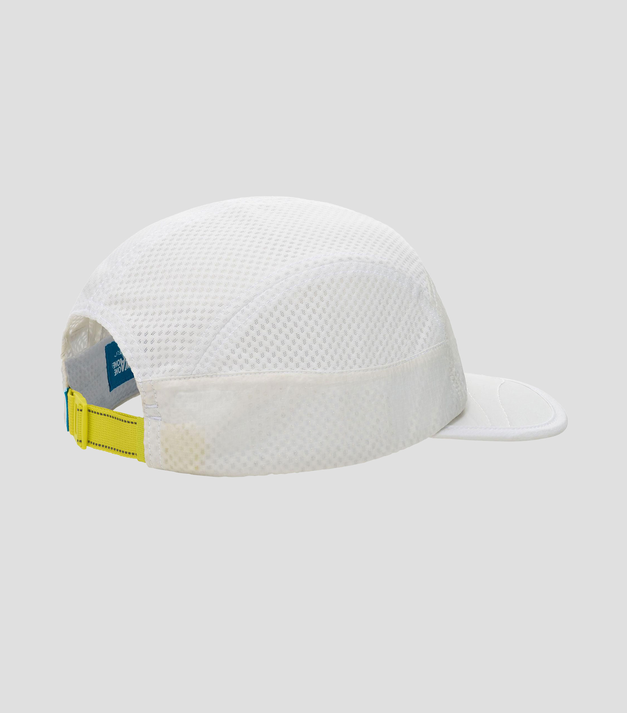 Gorra para trail running Unisex