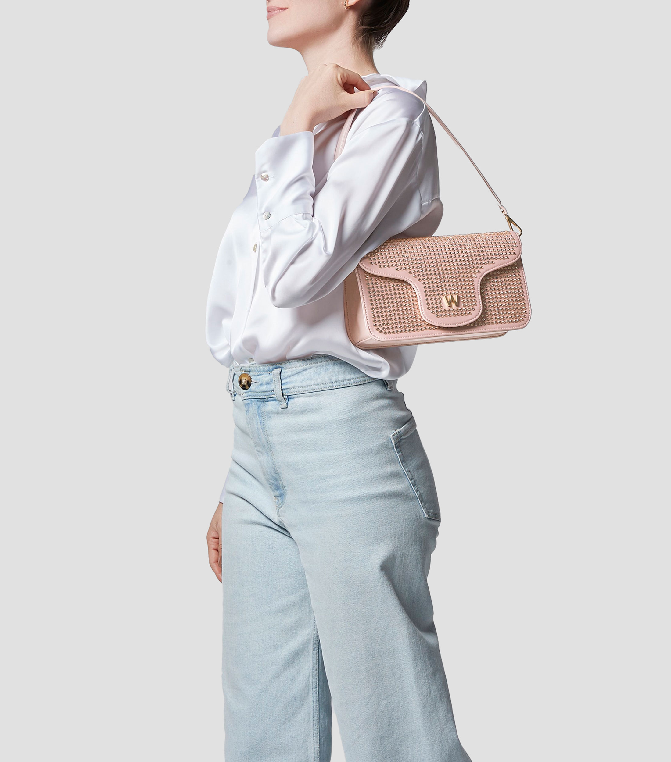 Bolsa Shoulder Mujer