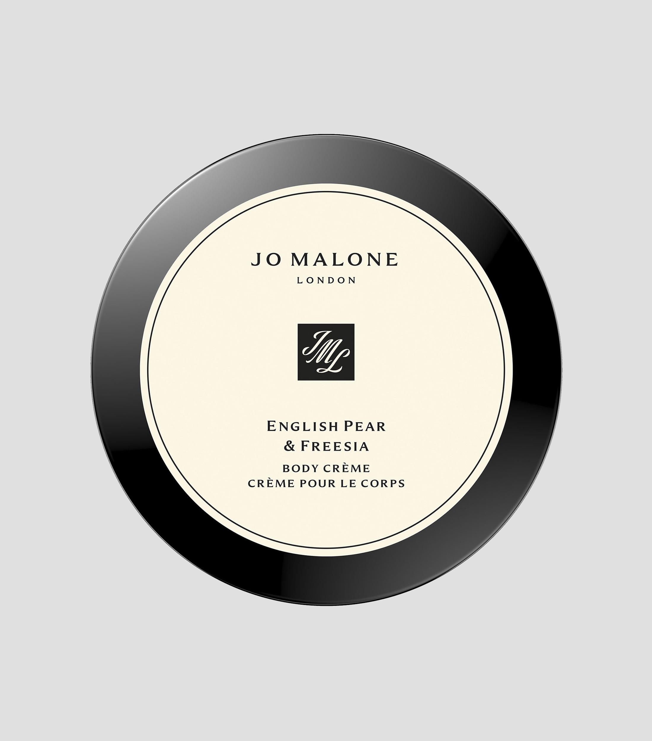 Crema Corporal, English Pear & Freesia, 175 ml Unisex