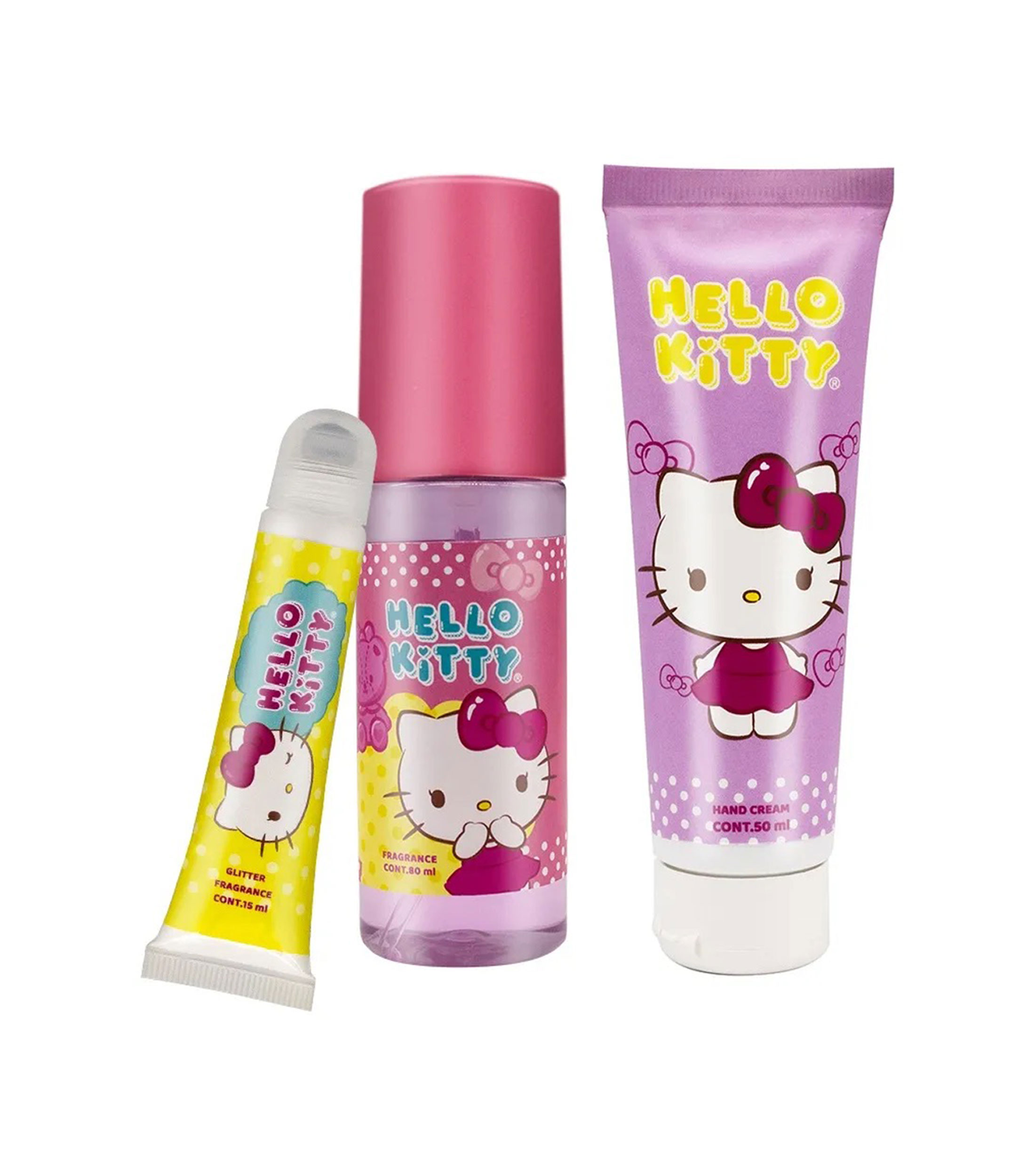 Set Pop Magical Niña