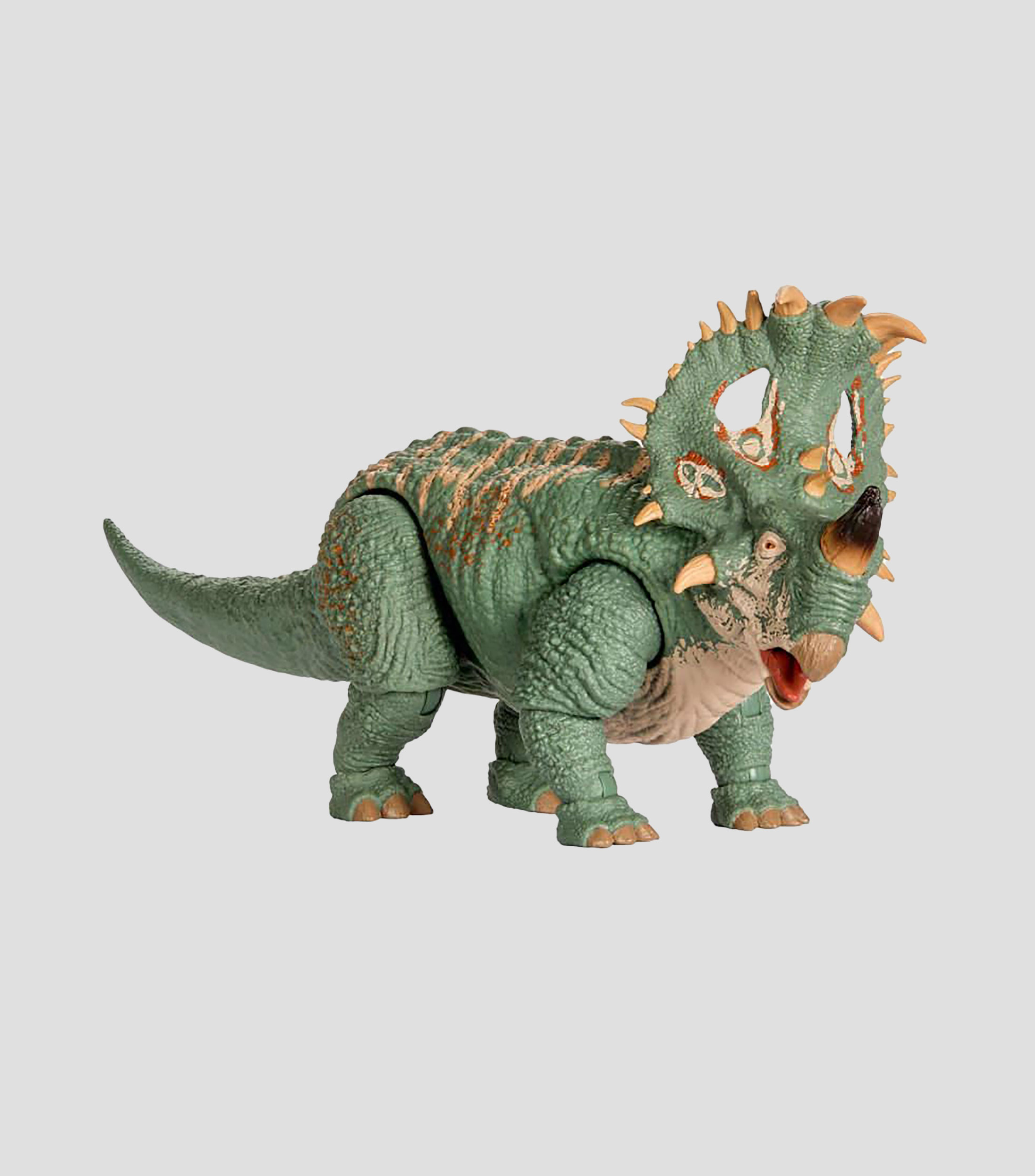 Jurassic World Sinoceratops