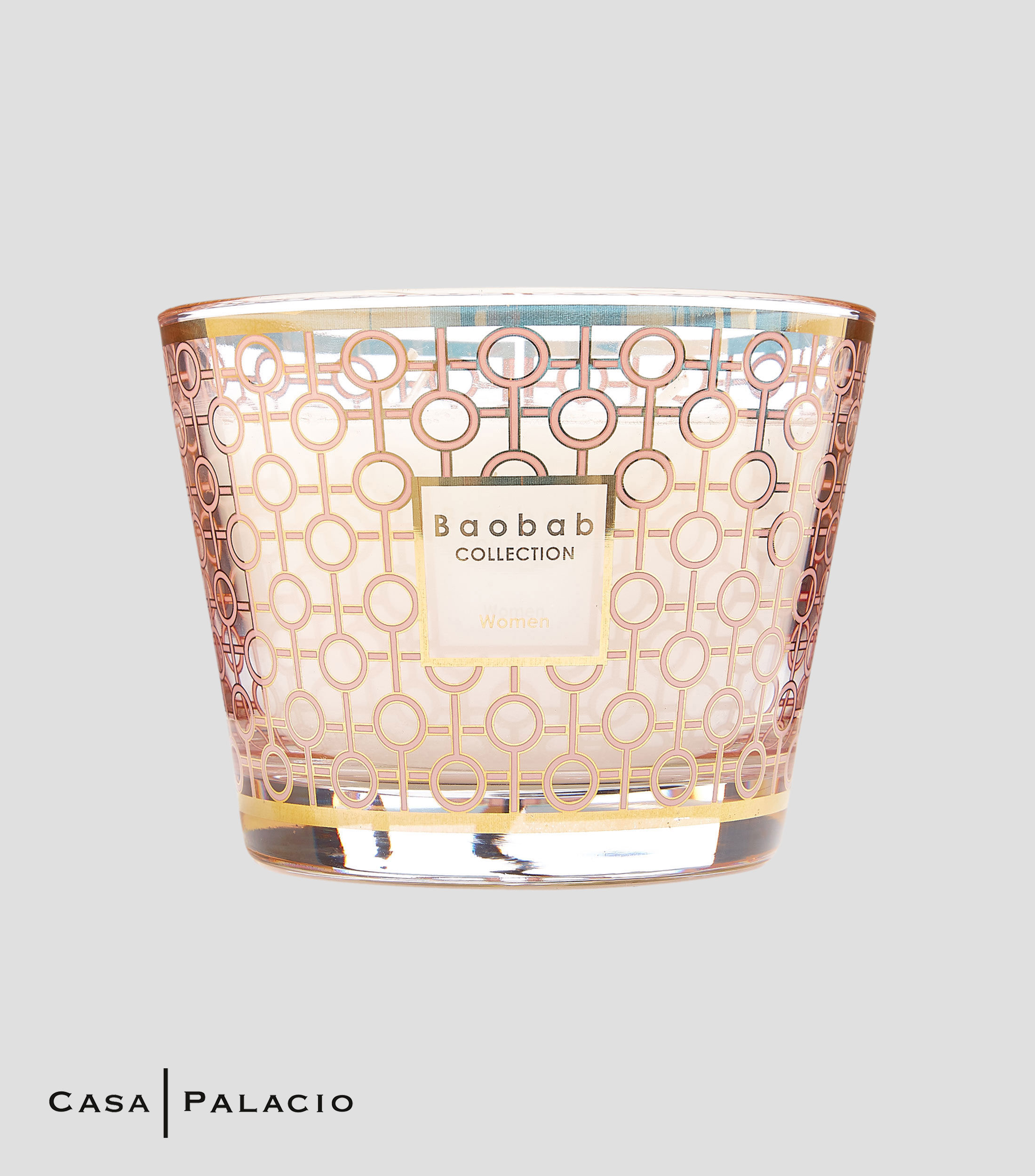 Vela Aromática Women