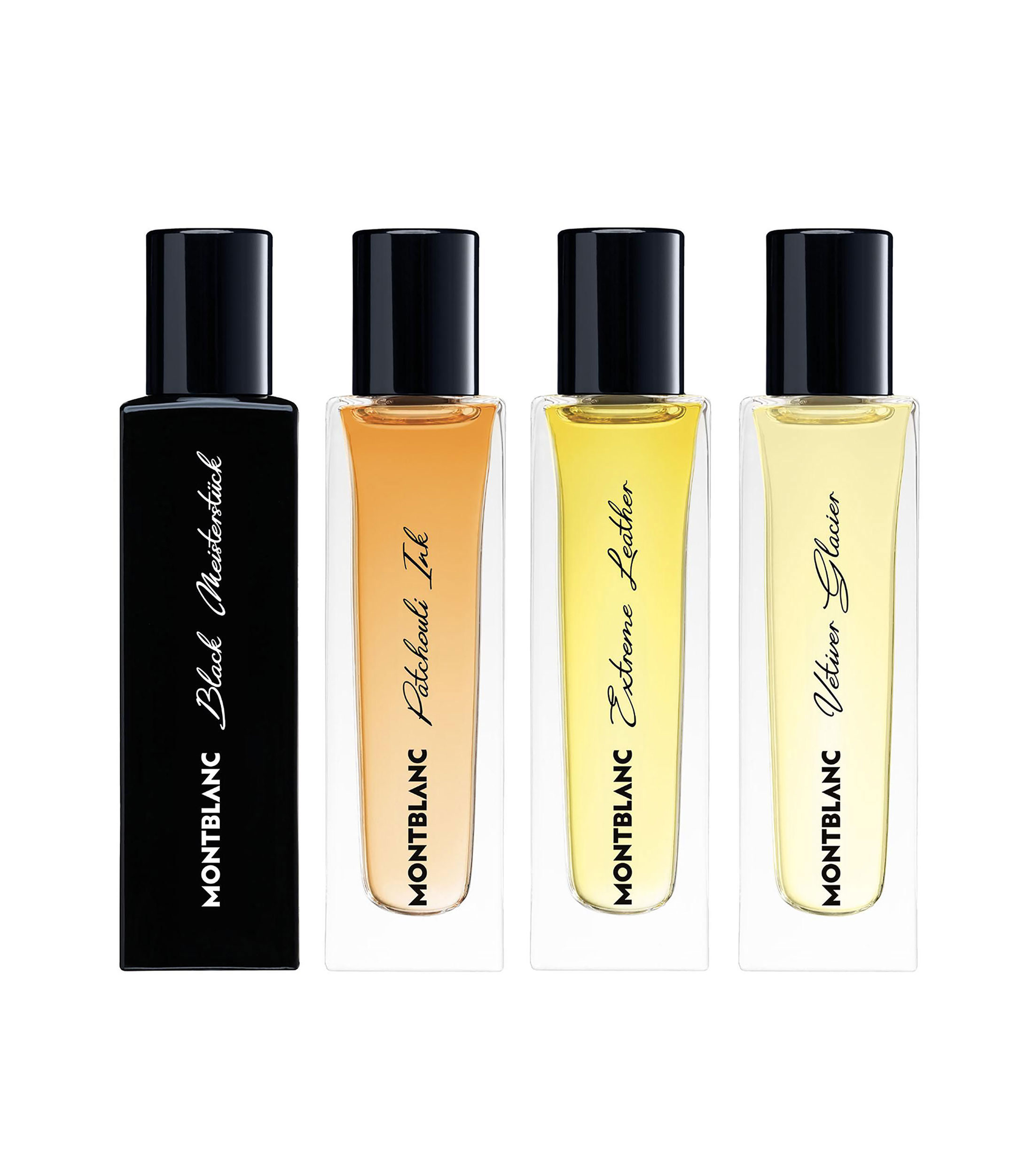 Set de perfumería Montblanc Collection Hombre