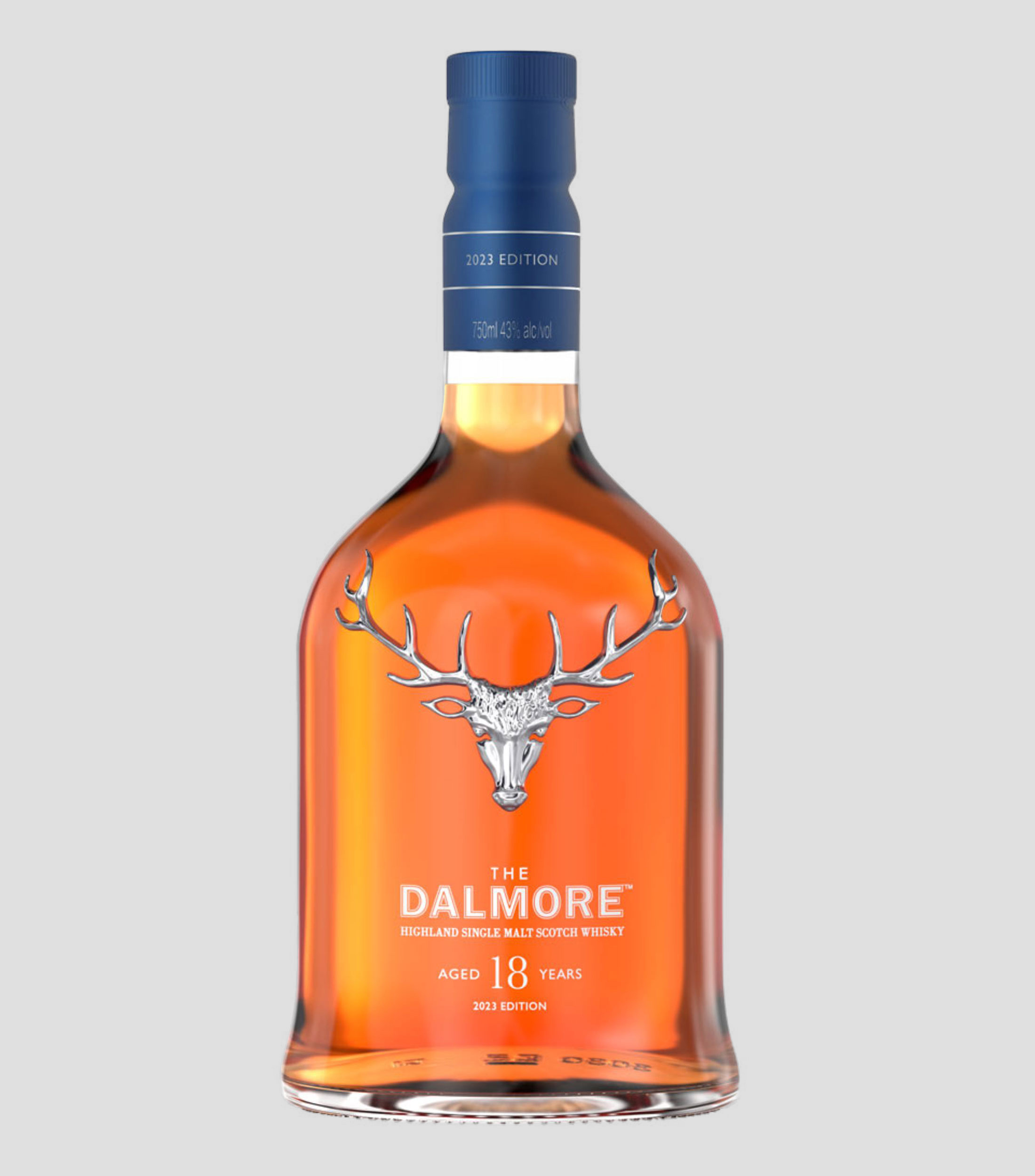 Whisky The Dalmore 18, 700 ml