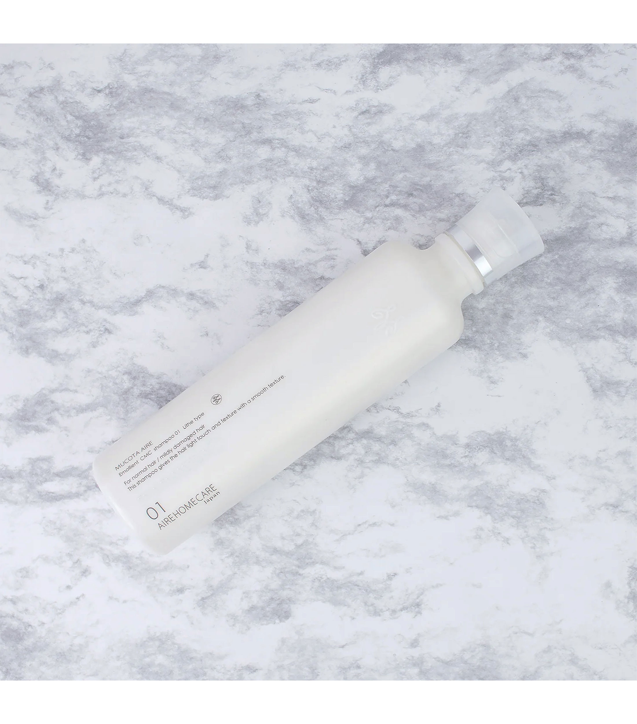 Tratamiento Capilar Shampoo Aire 01, 250 ml