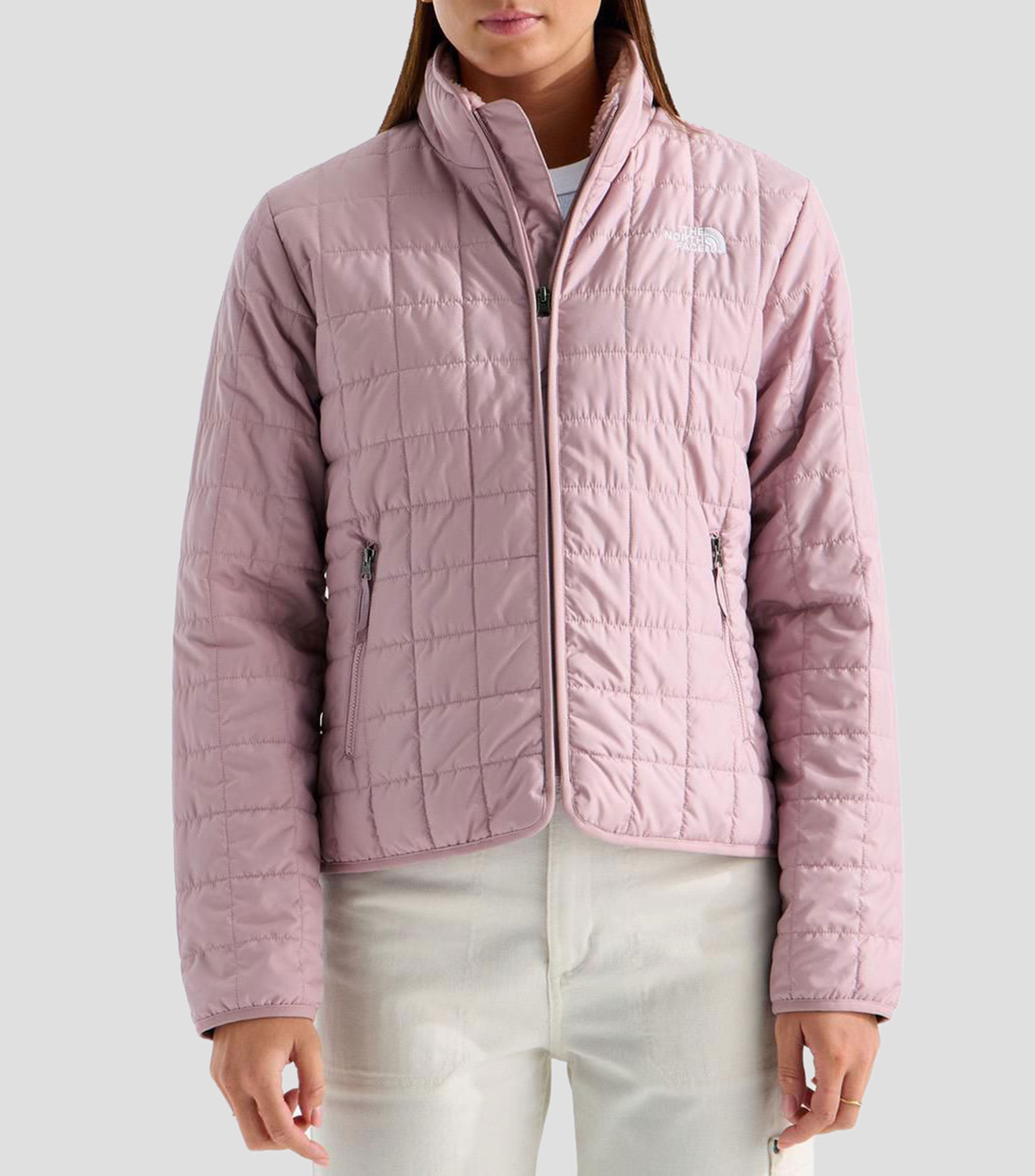 Chamarra térmica Puffer Junction Insulated Mujer