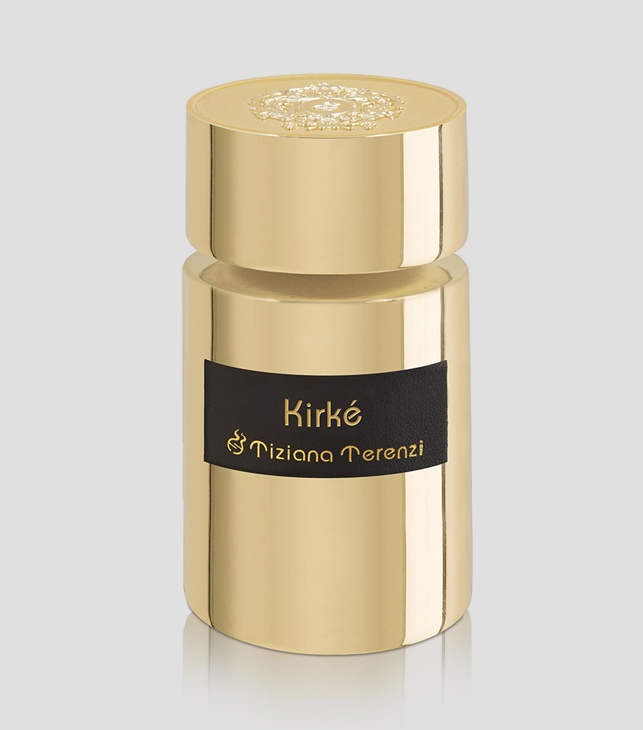 Perfume Capilar Kirke Bruma, 50 ml Unisex