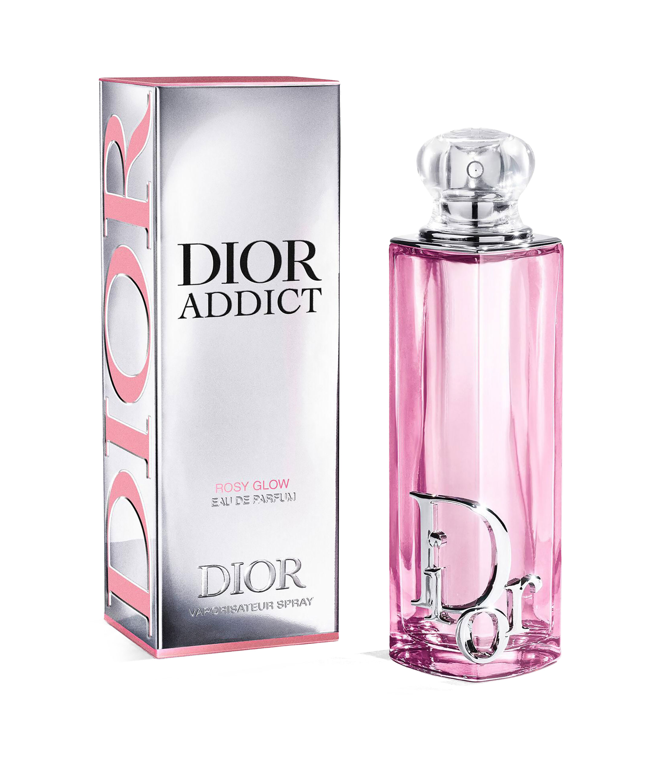 DIOR ADDICT, ROSY GLOW, 50 ML