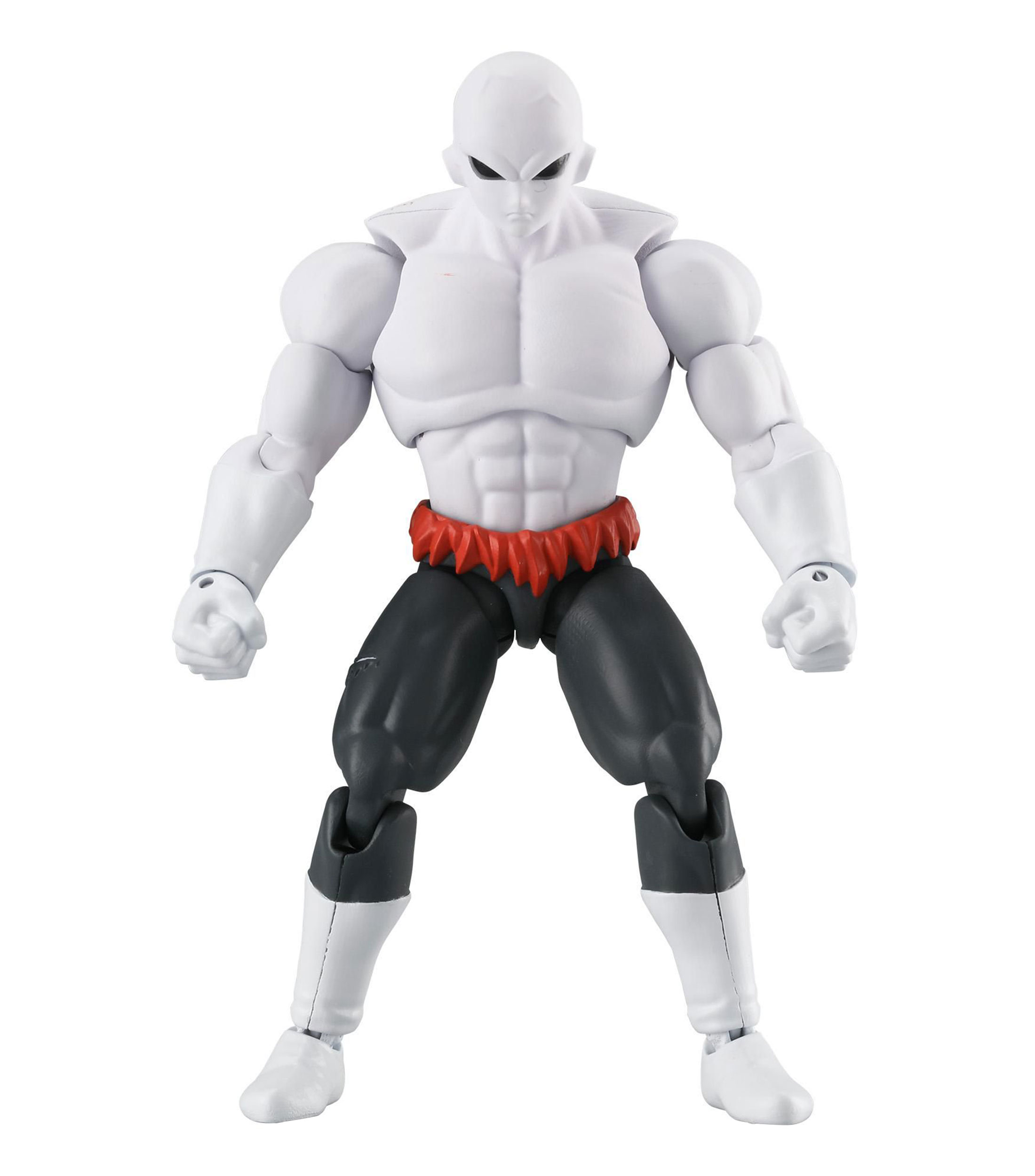 Figura de acción Jiren Dragon Ball Evolve