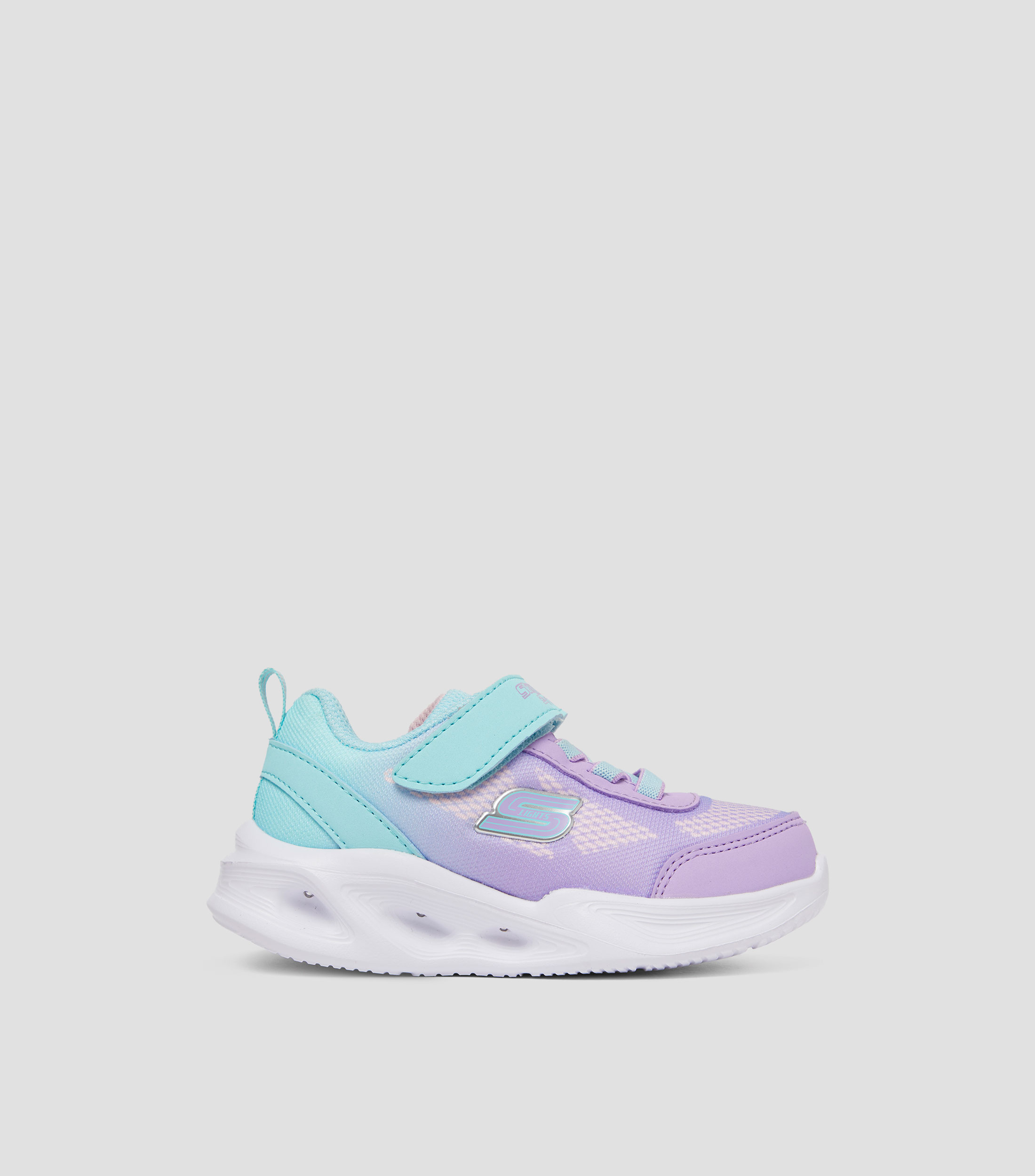 Tenis casuales Niña