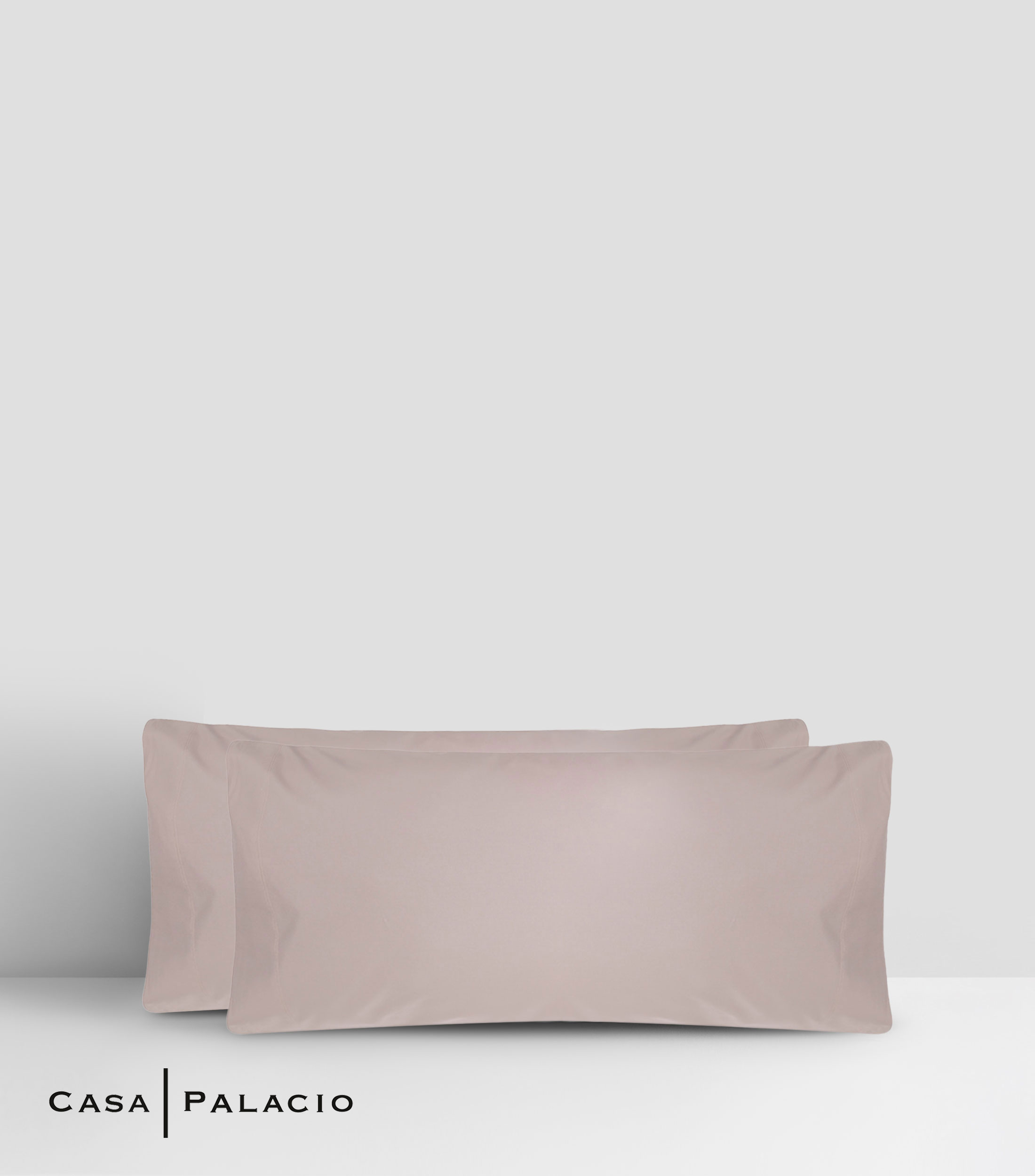 Juego de Fundas King Size para Almohada Atenas Arena