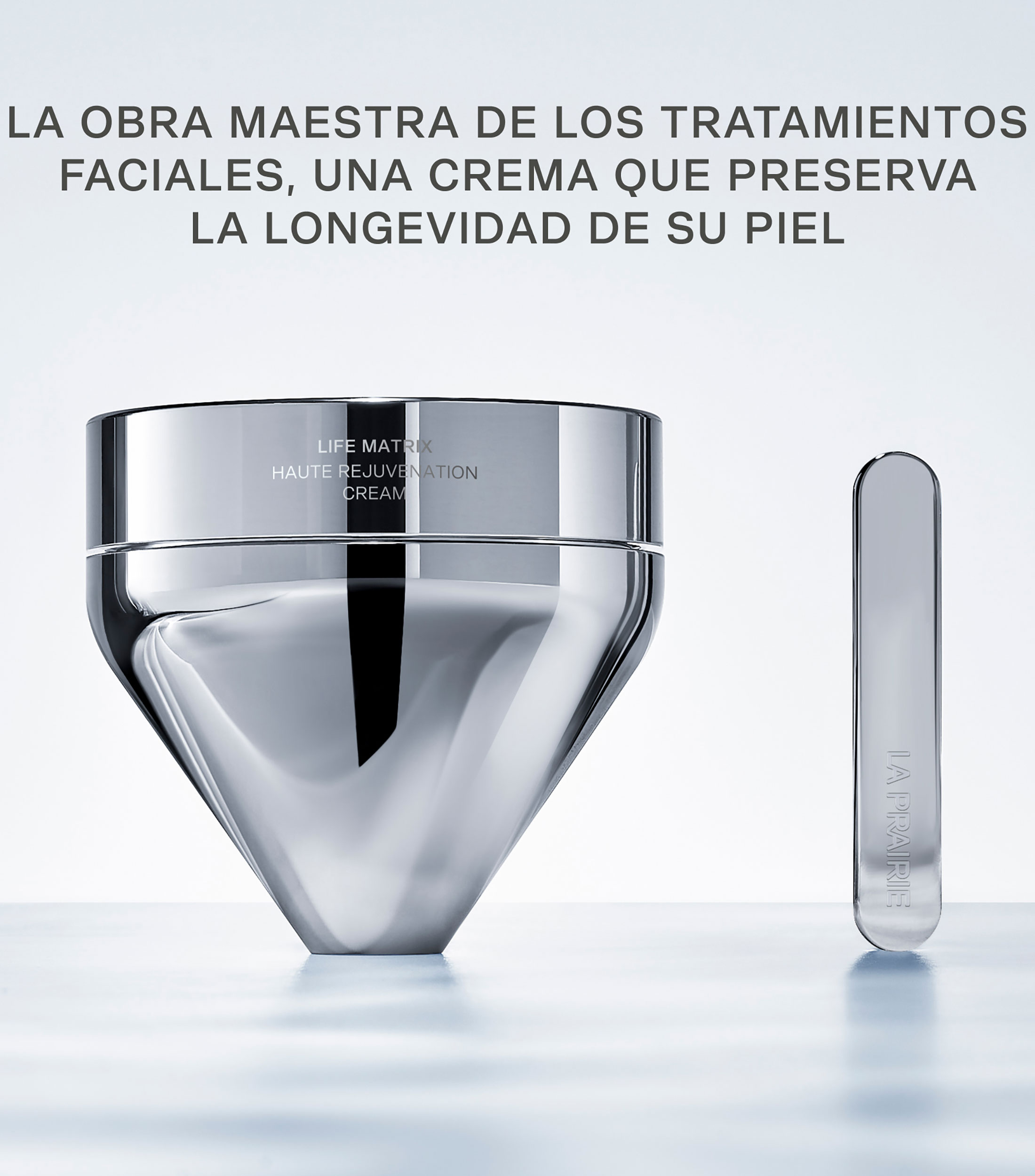 Life Matrix Haute-Rejuvenation Cream, 50 ml