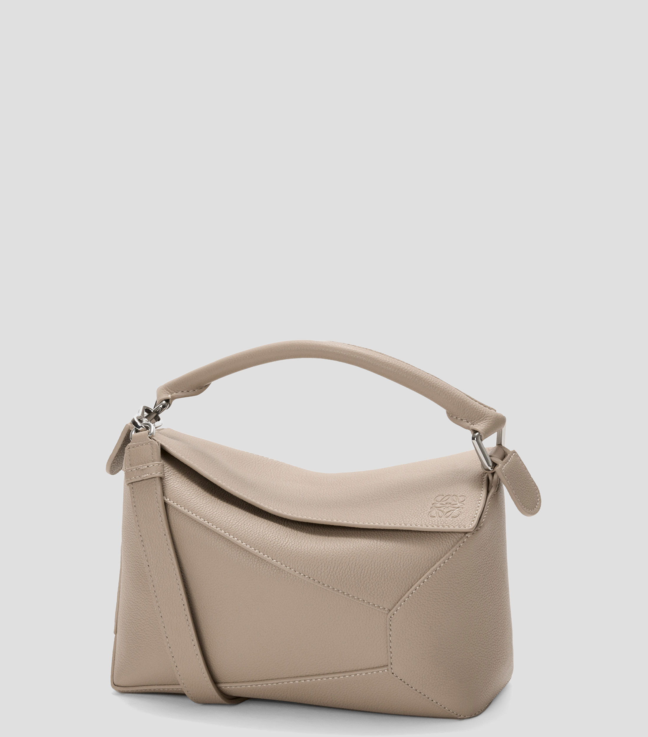 Bolsa Puzzle Edge Mujer
