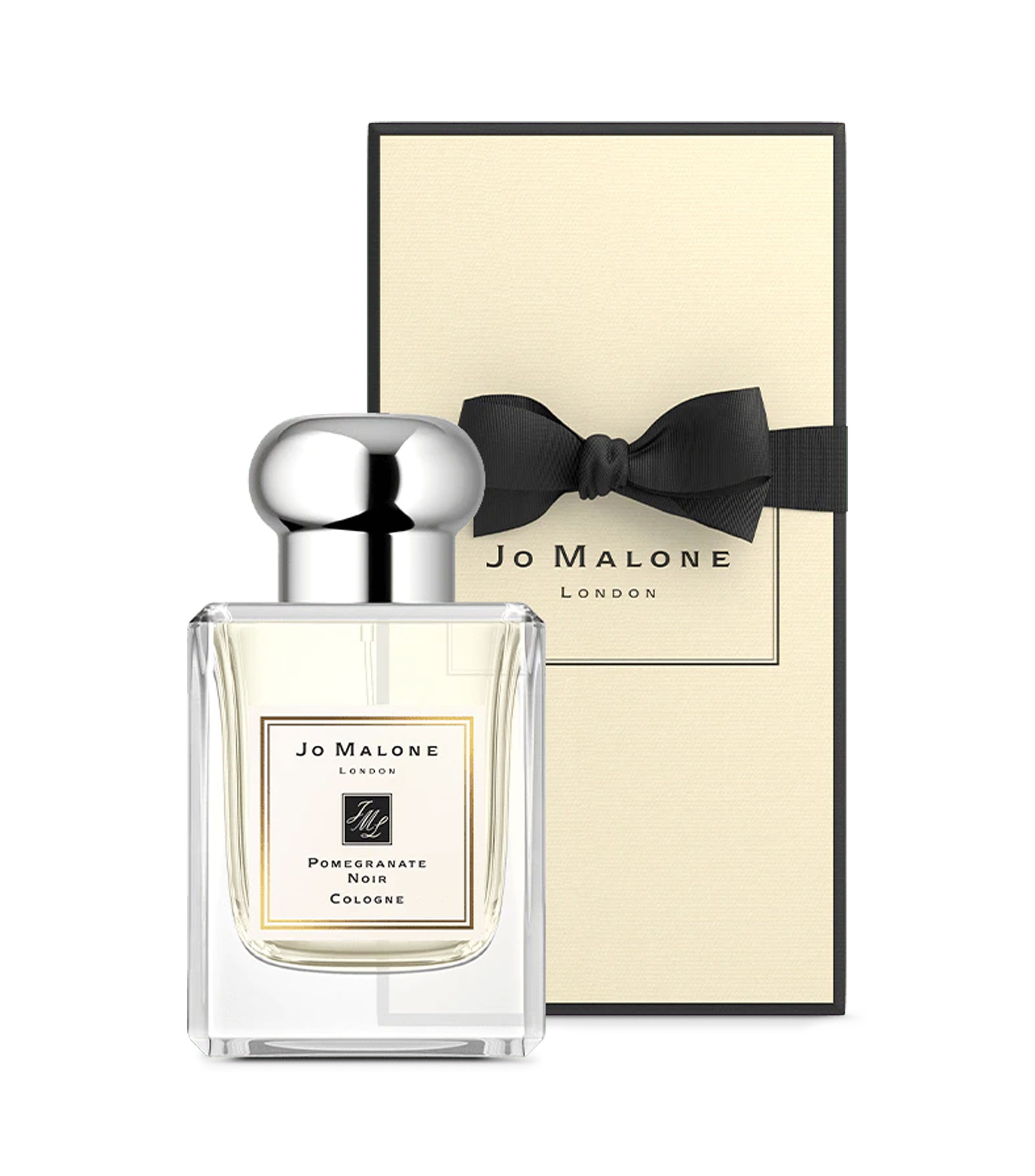 Perfume, Pomegranate Noir Eau de Cologne, 50 ml Unisex