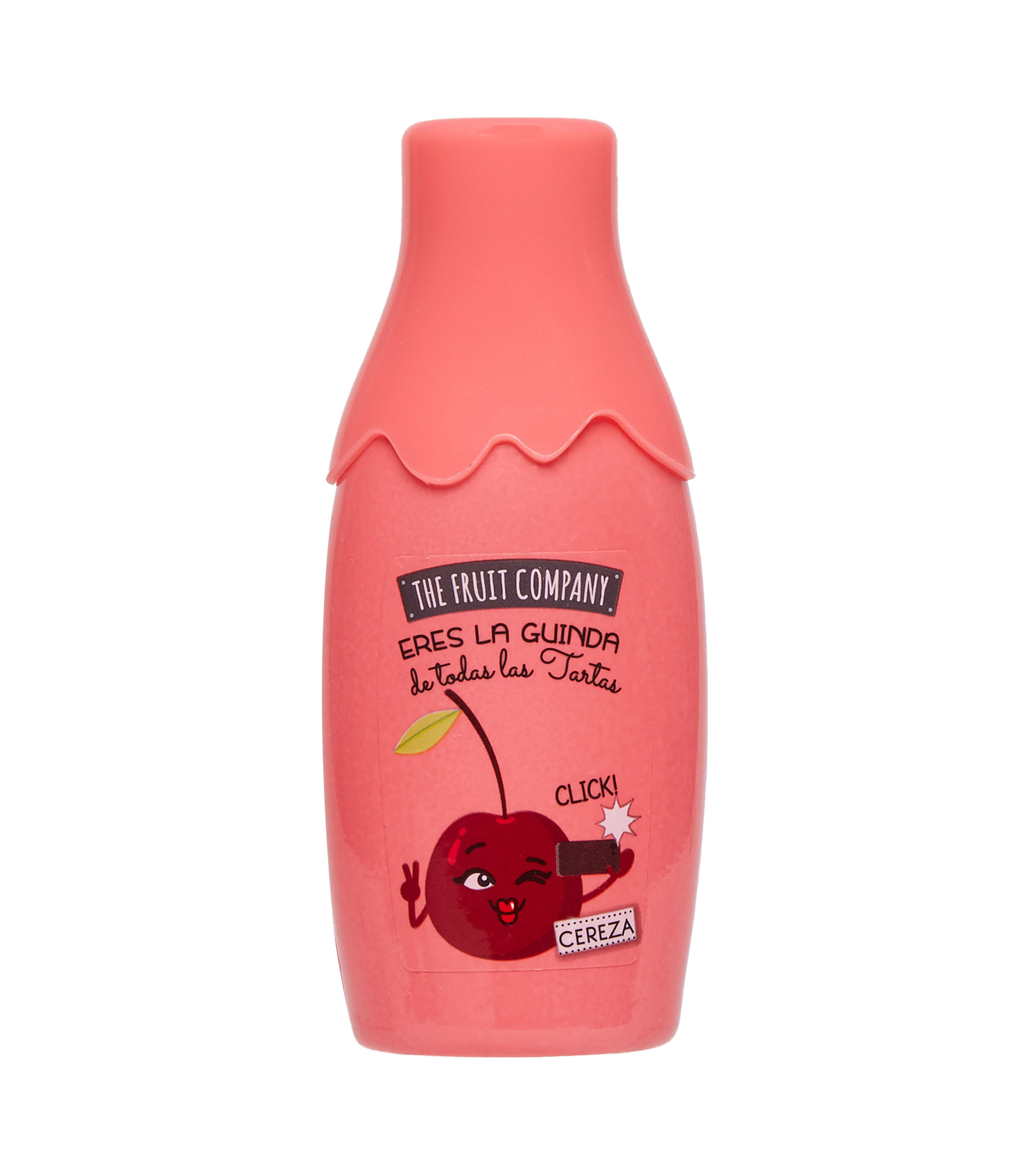 Mini Perfume Cereza Niña