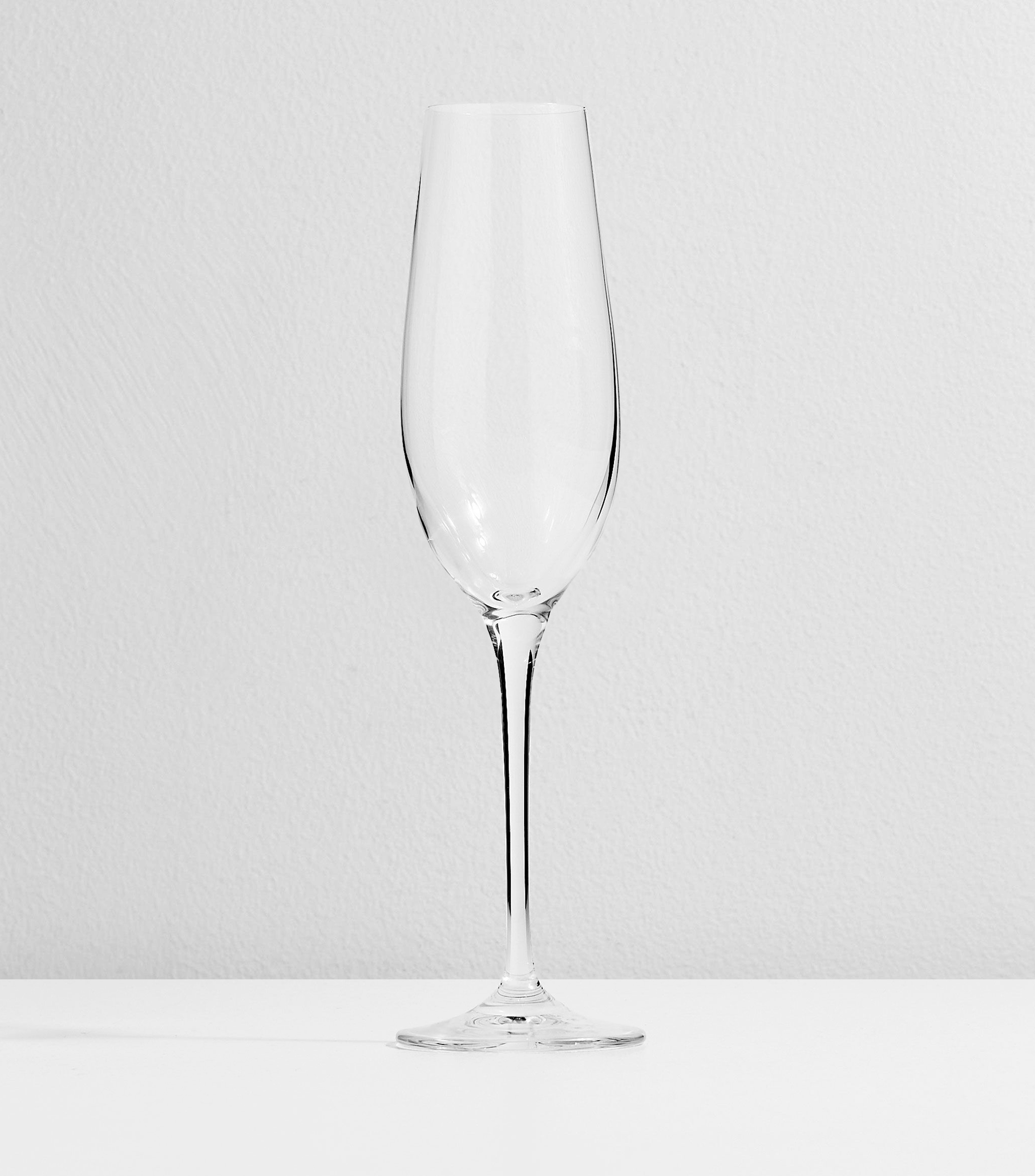 Copa de Champagne Duet
