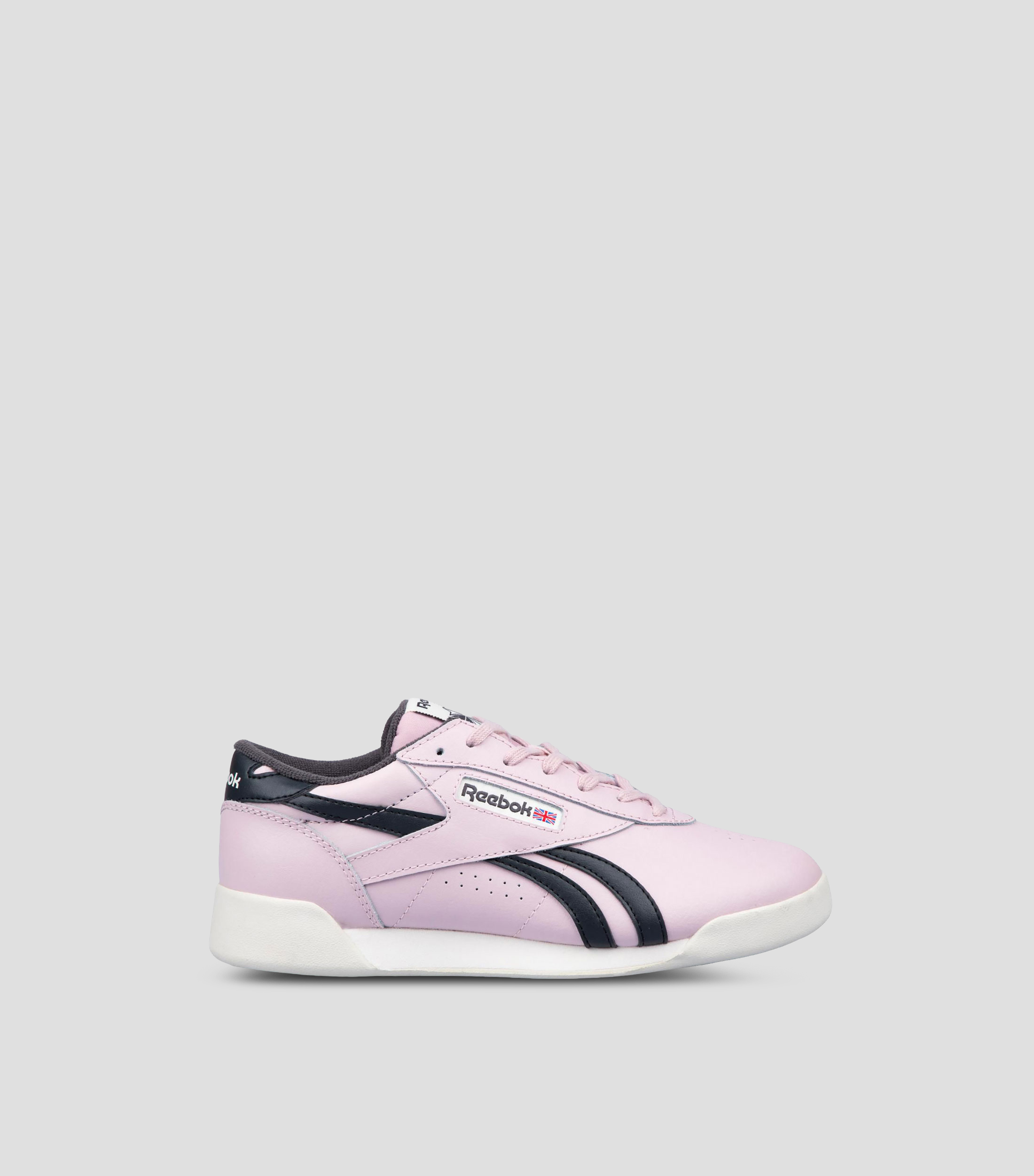 Tenis Casuales Classics FS Niña