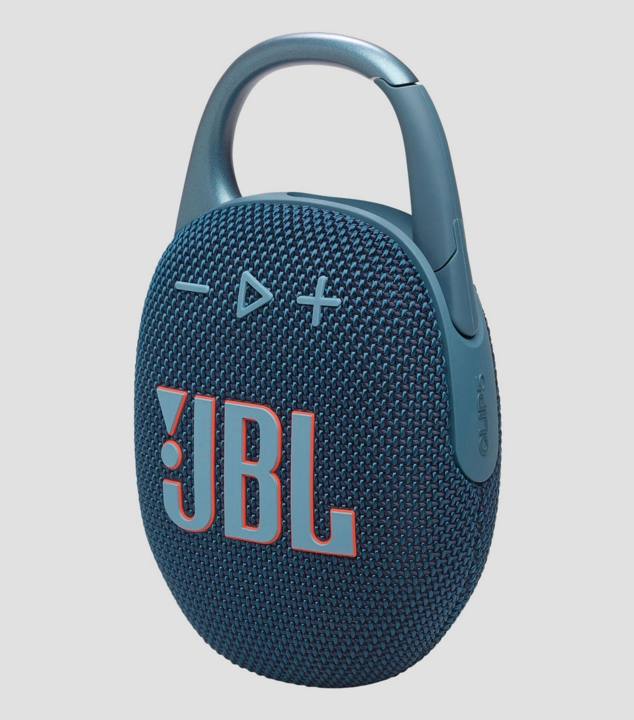 Bocina Portátil Inalámbrica Bluetooth 5.3 Clip 5 Azul