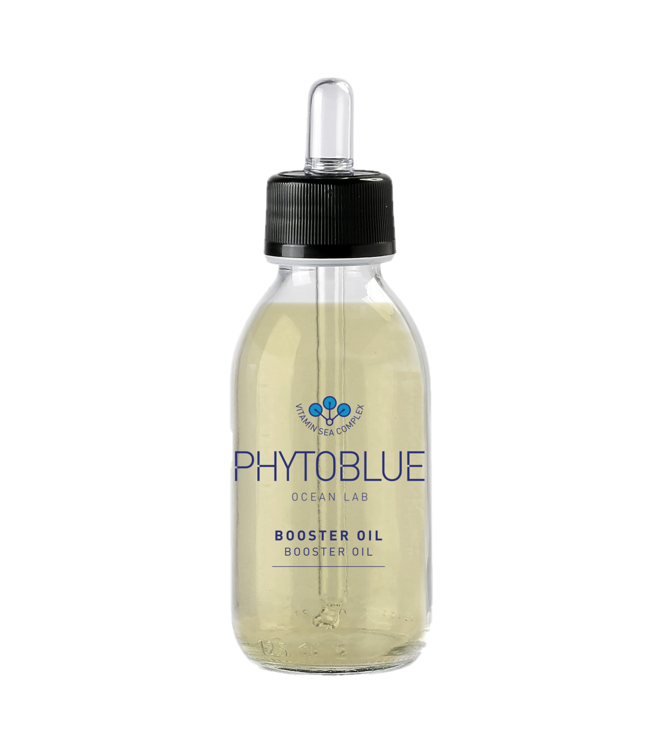 Tratamiento capilar Booster Oil, 125 ml