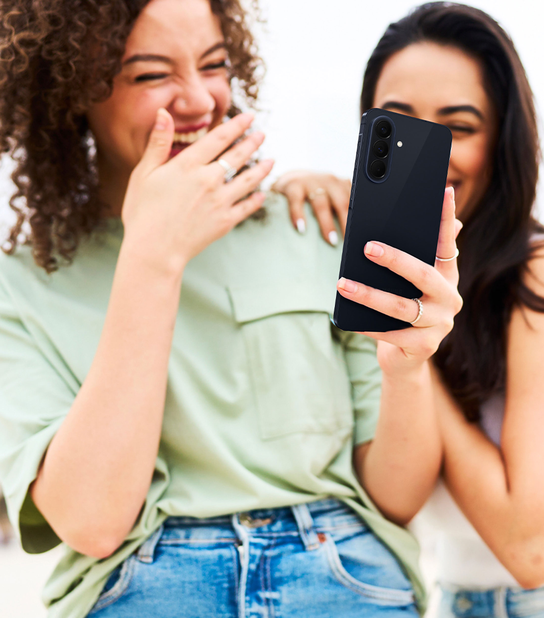 Celular Galaxy A57 256 GB 8 GB Azul oscuro Desbloqueado