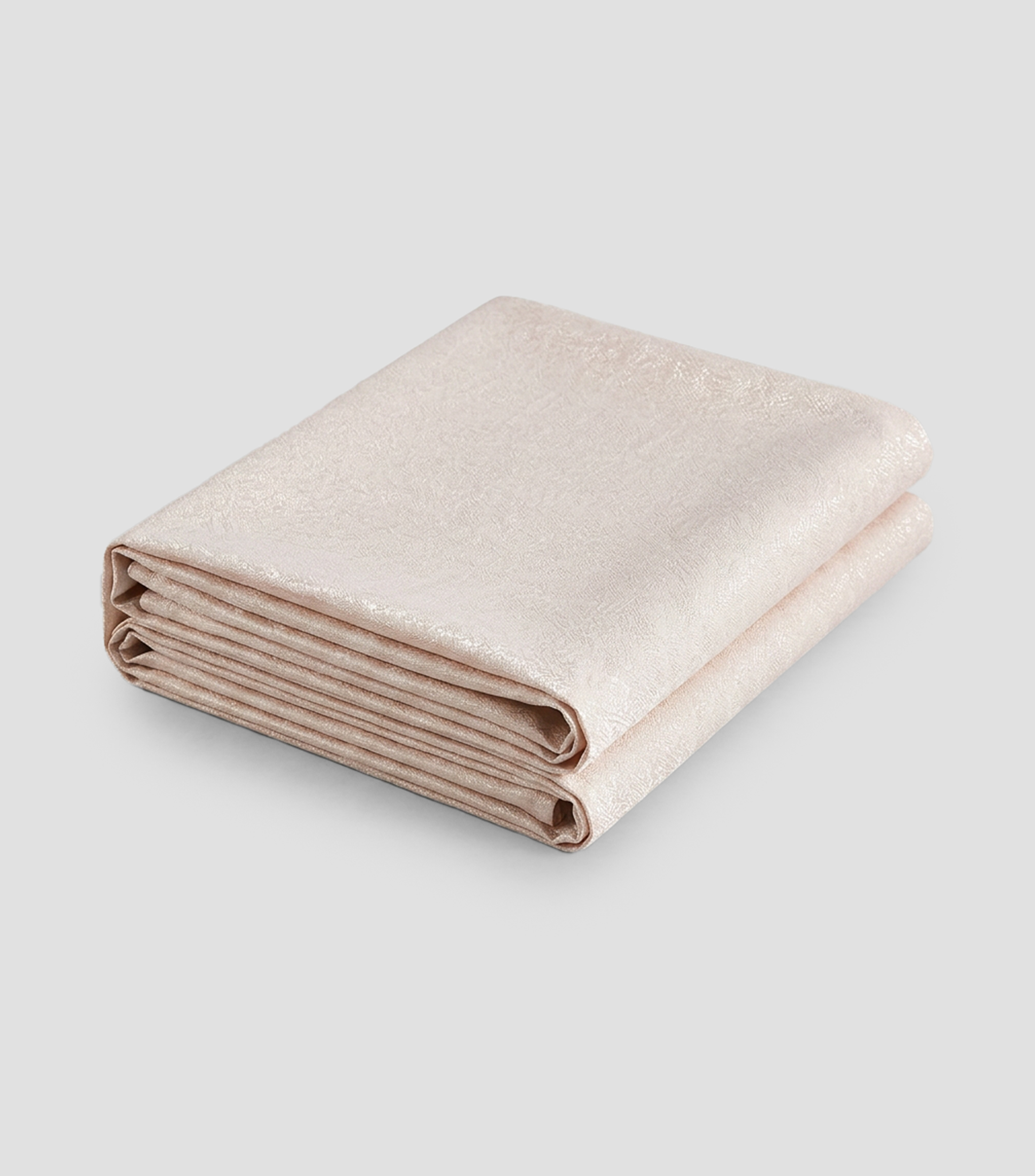 Mantel para Mesa Lurex redondo