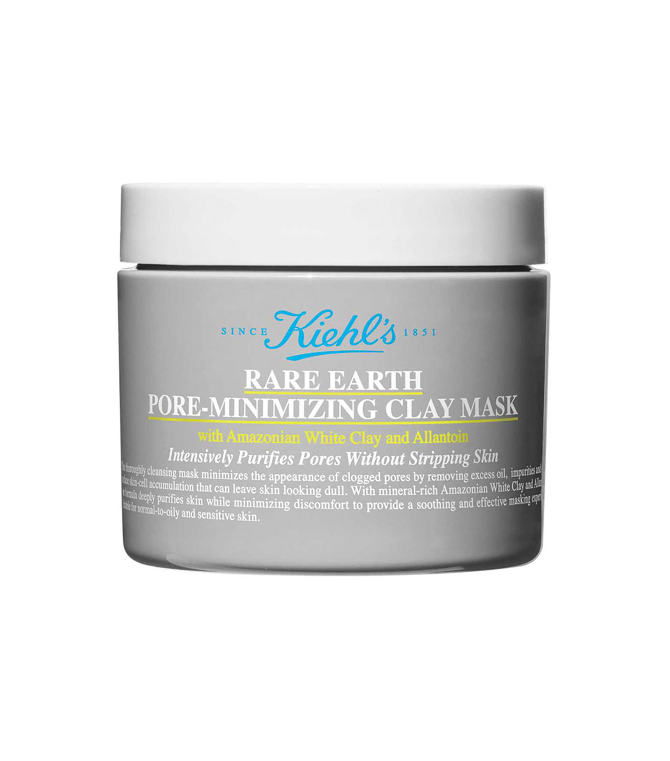 Mascarilla Rare Earth, 125 ml