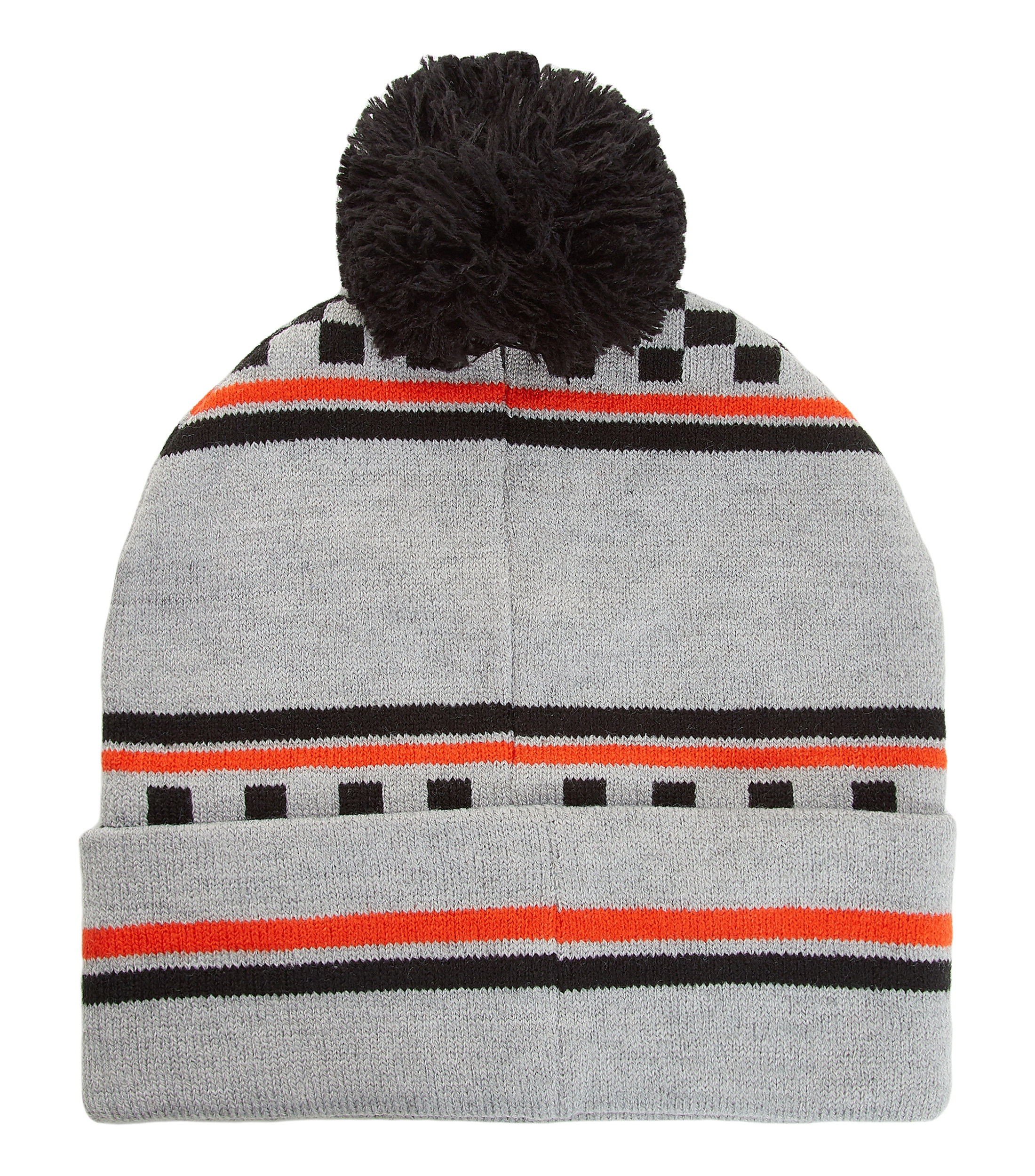 Gorro en tejido de punto Super Mario Niño