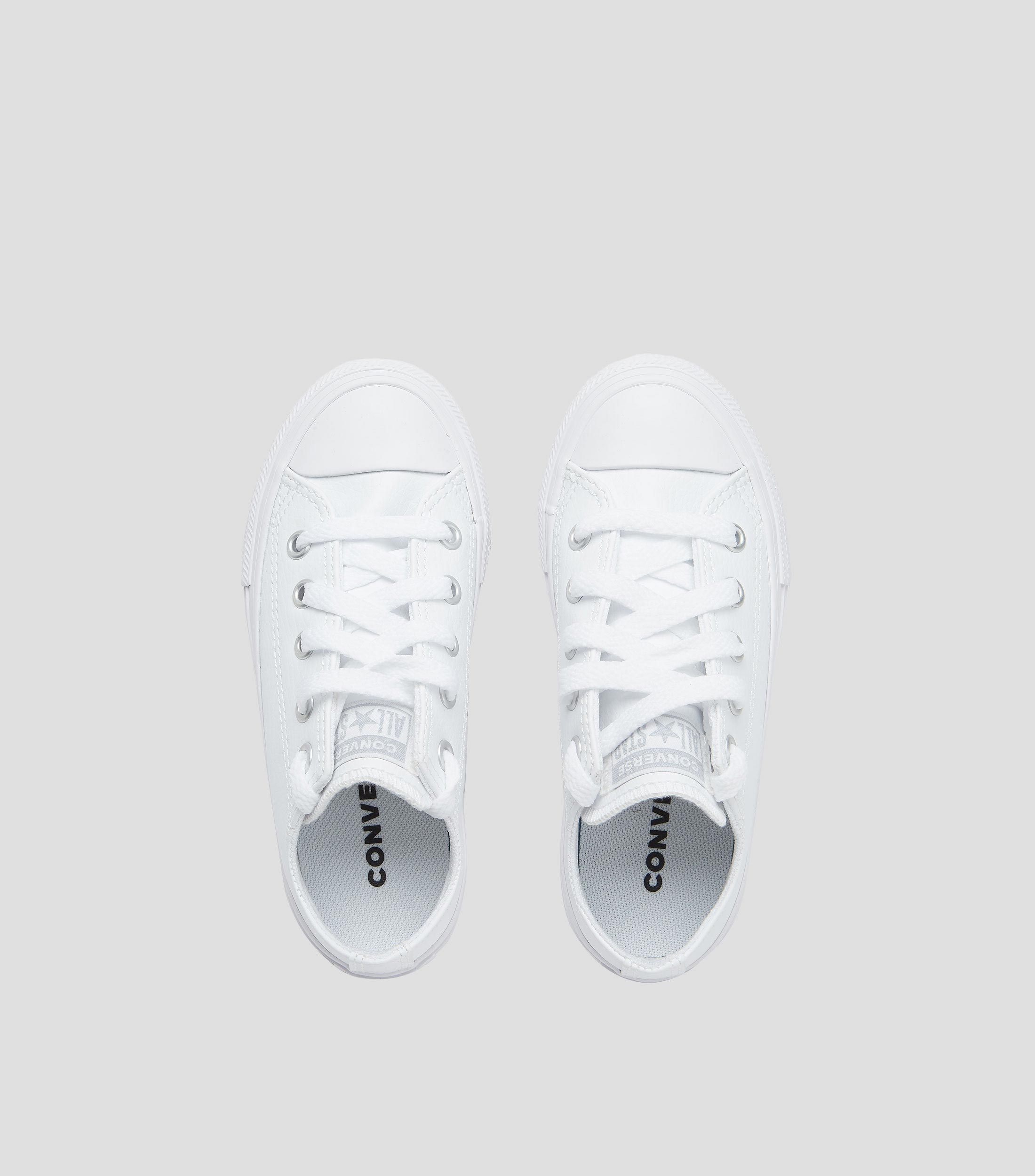 Tenis casuales blancos Niño