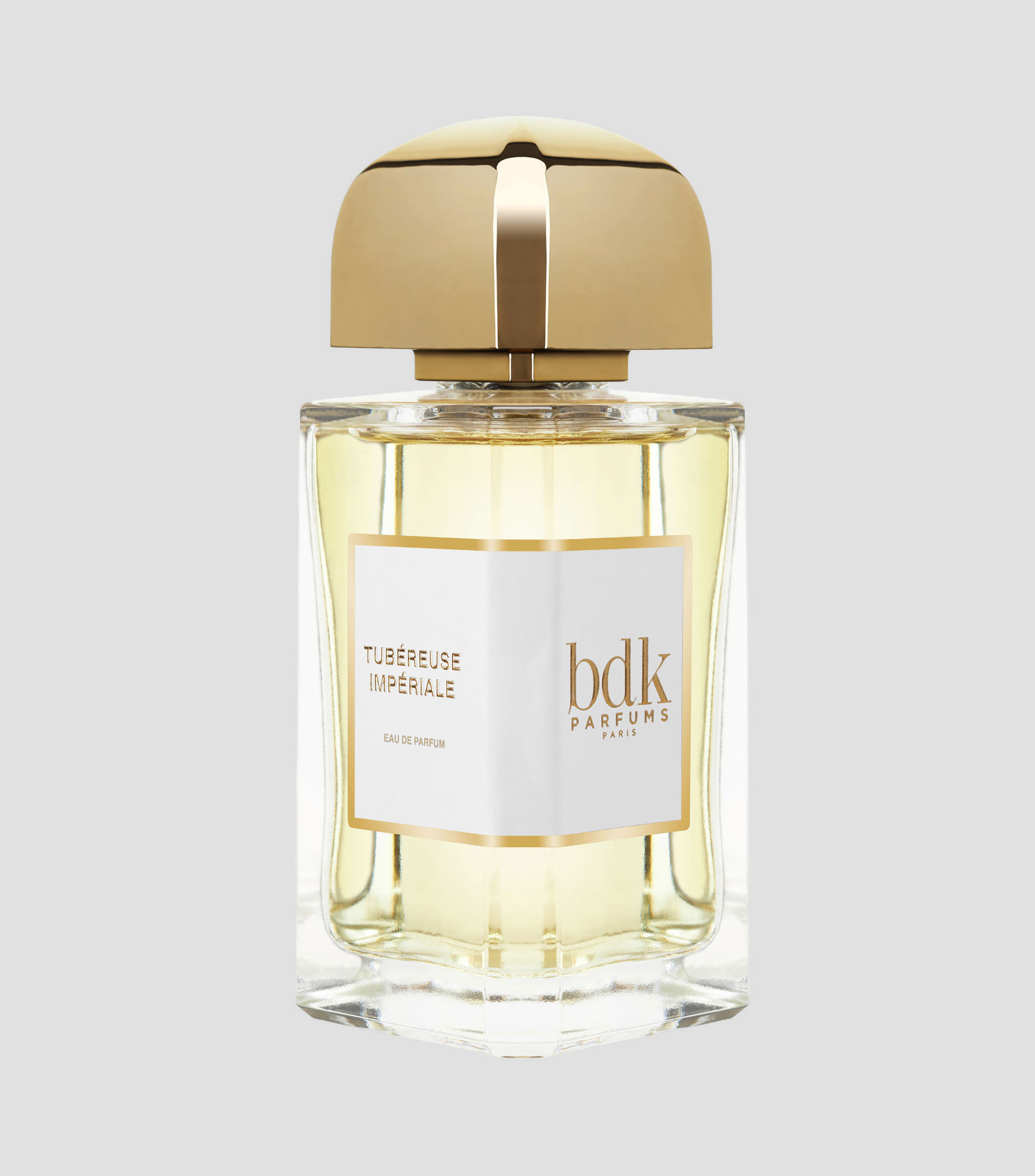 Perfume Tubereuse Imperiale Eau de Parfum, 100 ml Unisex