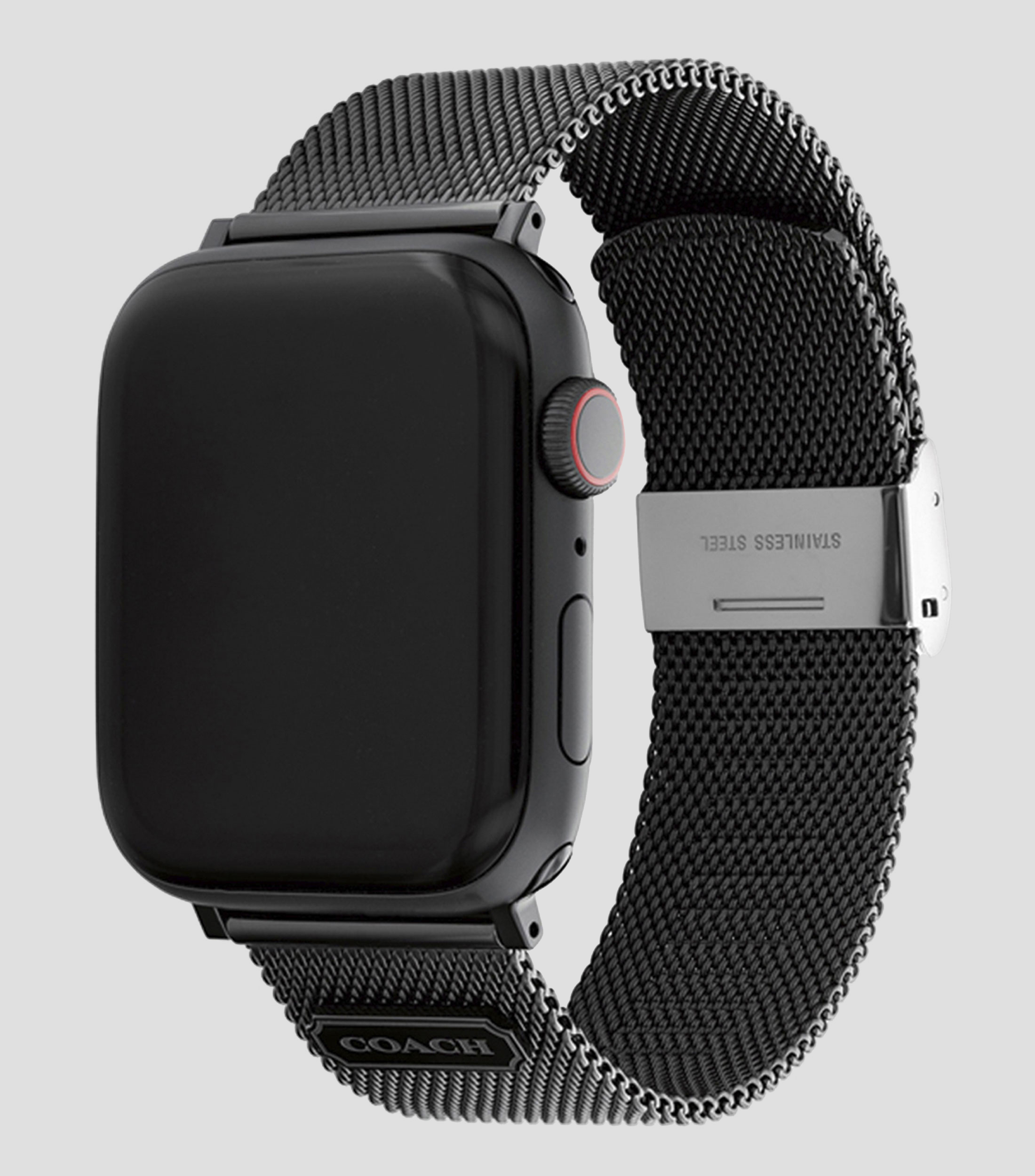 Correa para Apple Watch en acero