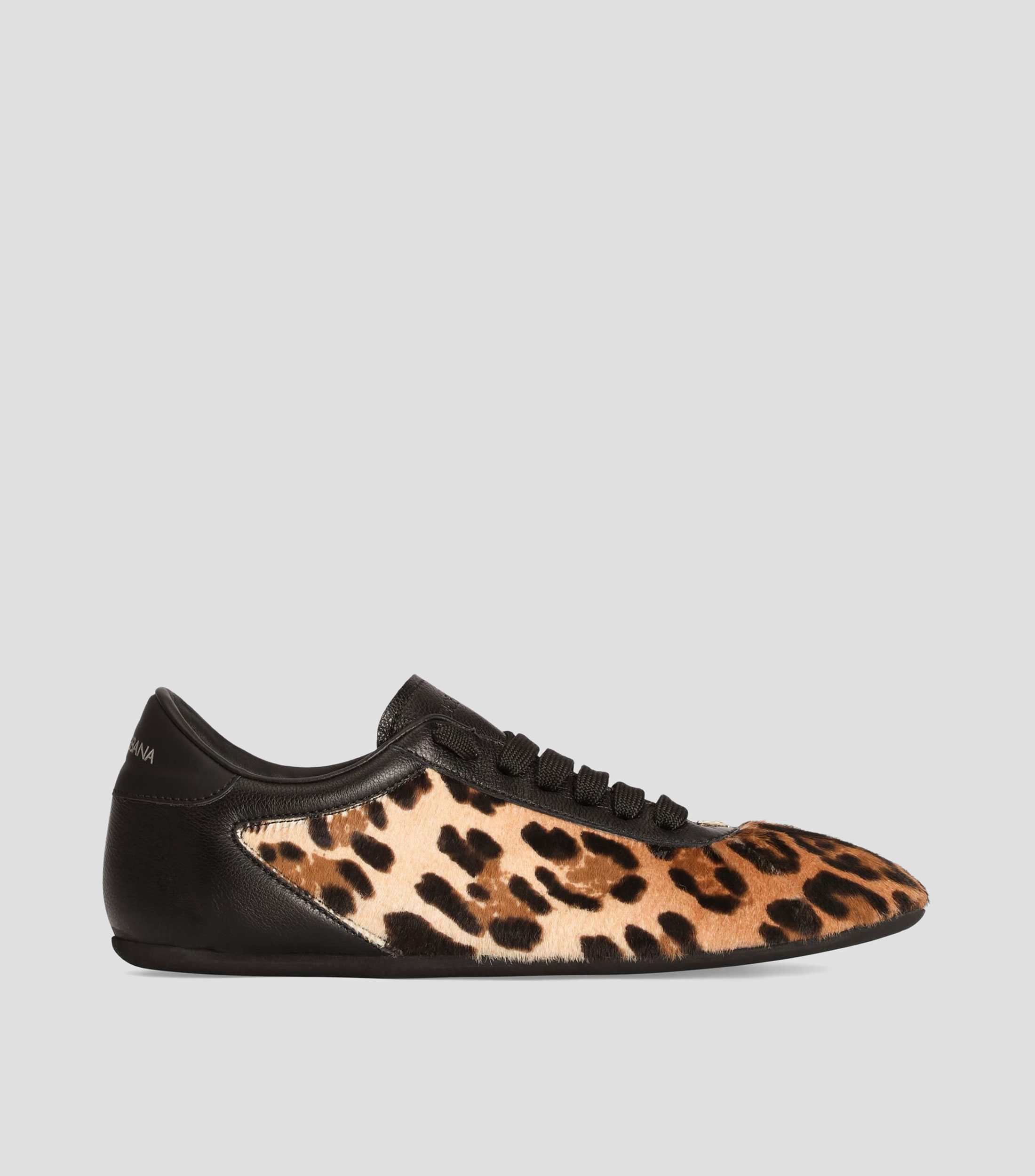 Tenis casuales Soft Ballet en piel café Mujer