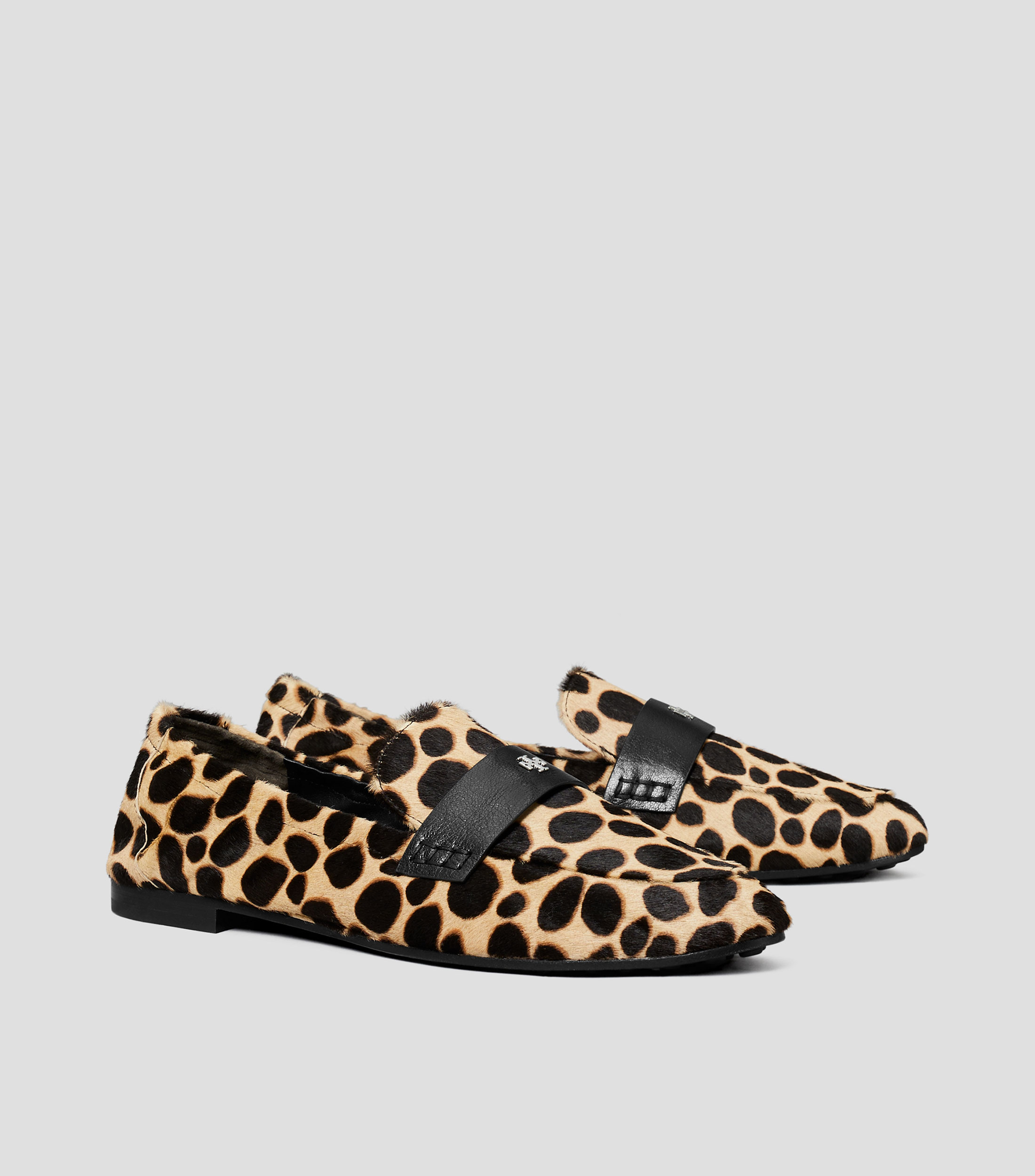 Mocasines Ballet Loafer