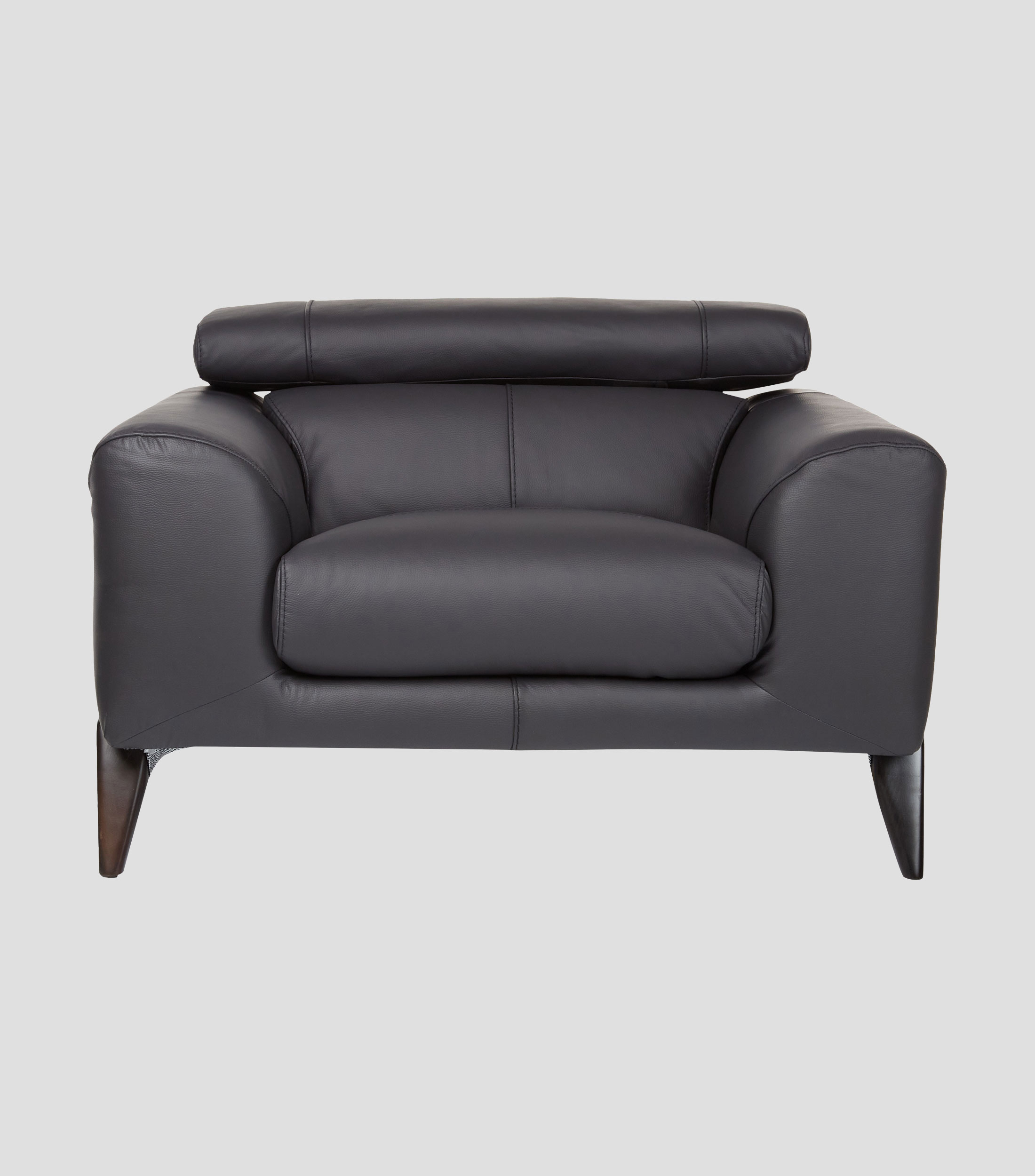 Sillón Twin Ónix