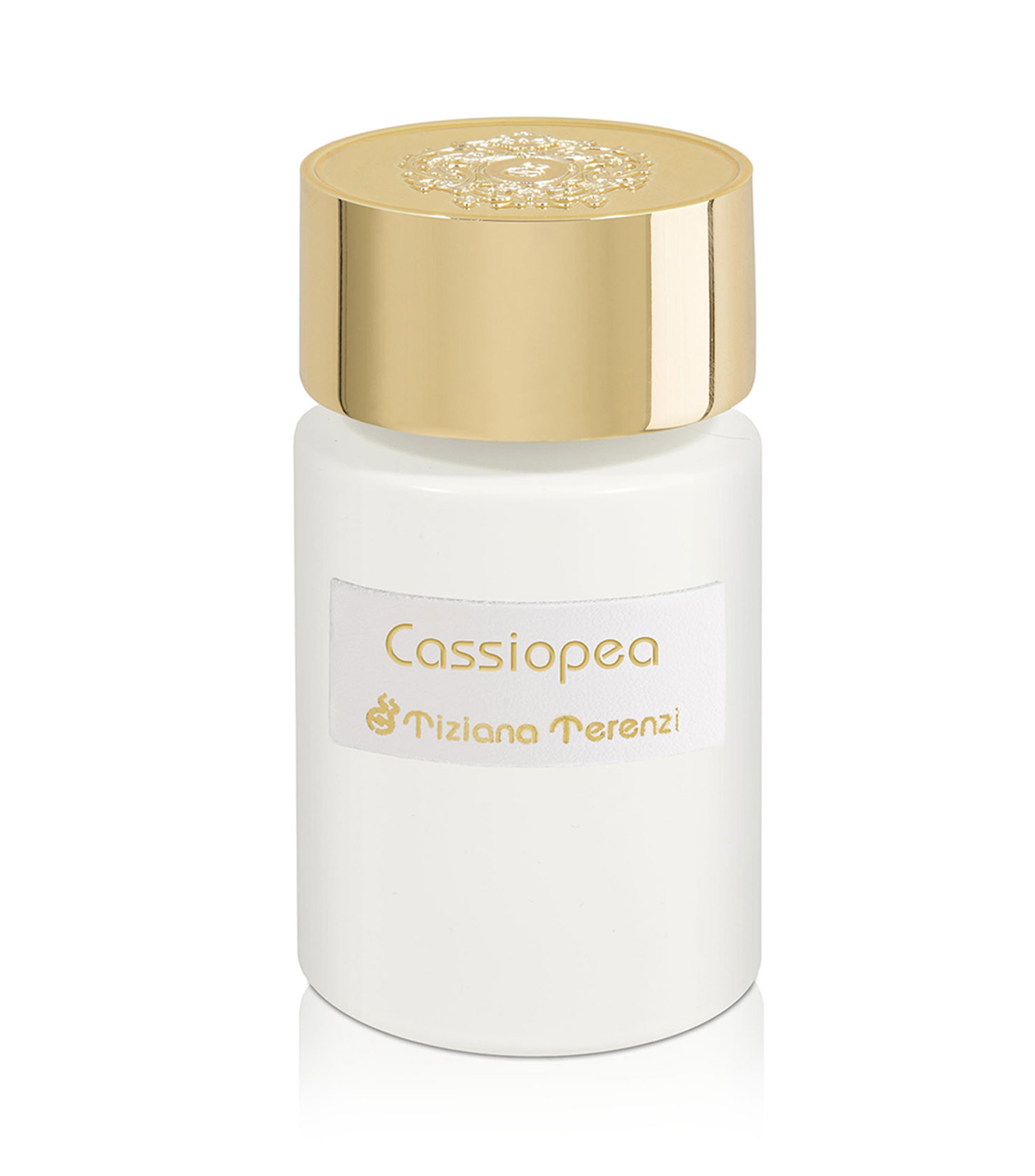 Perfume Capilar Cassiopea Bruma, 50 ml Unisex