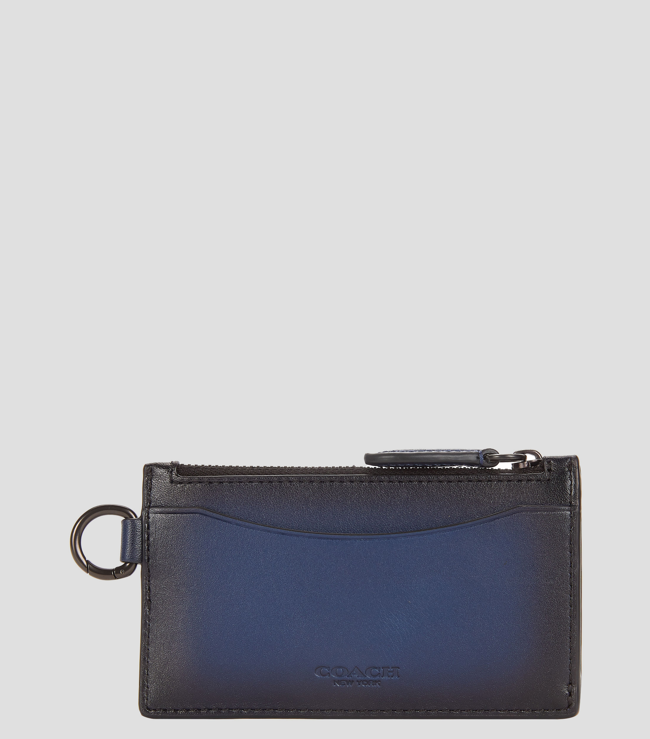 cartera coach de hombre