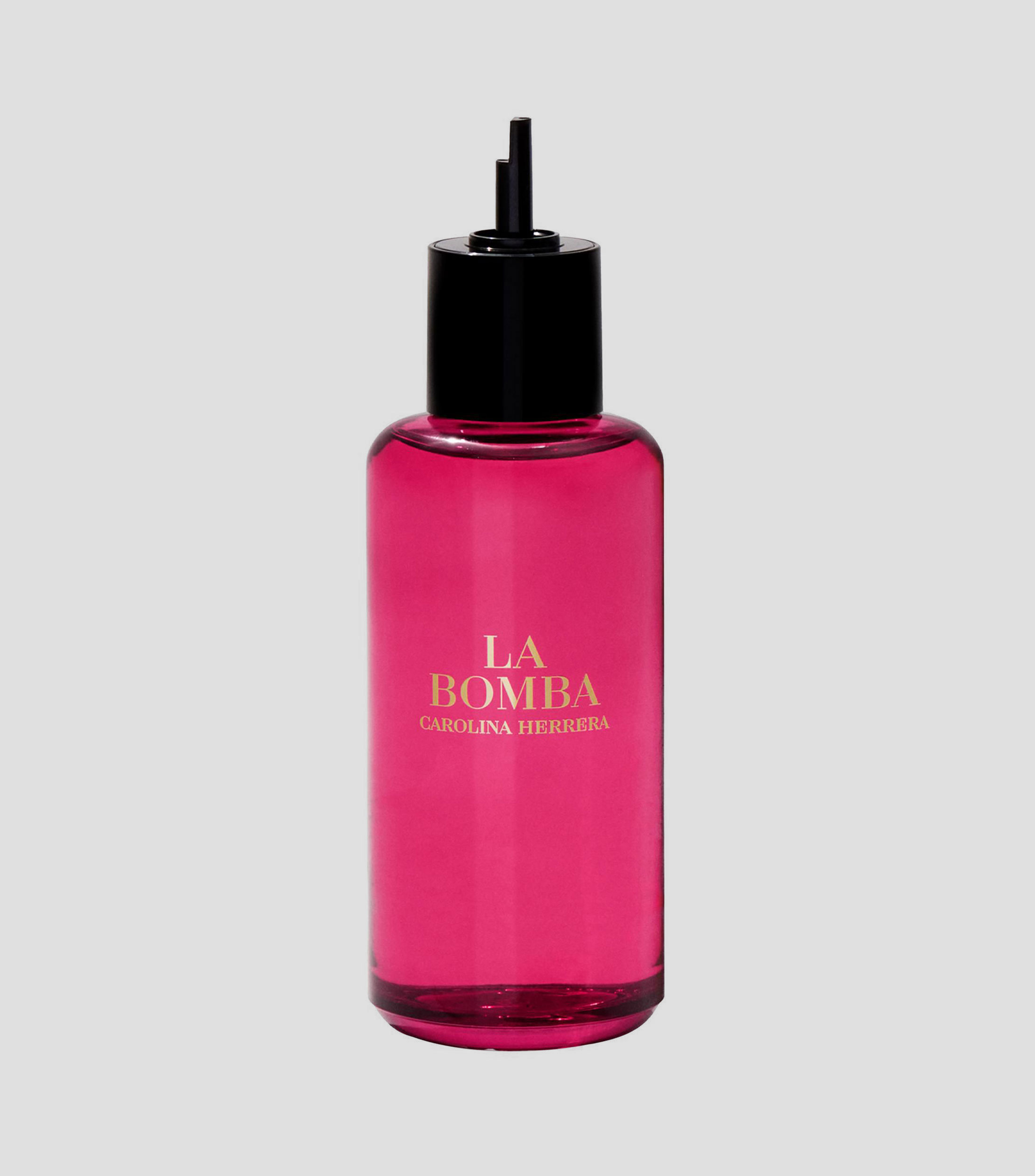 Refill de Perfume La Bomba, Eau de Parfum 200 ml para Mujer