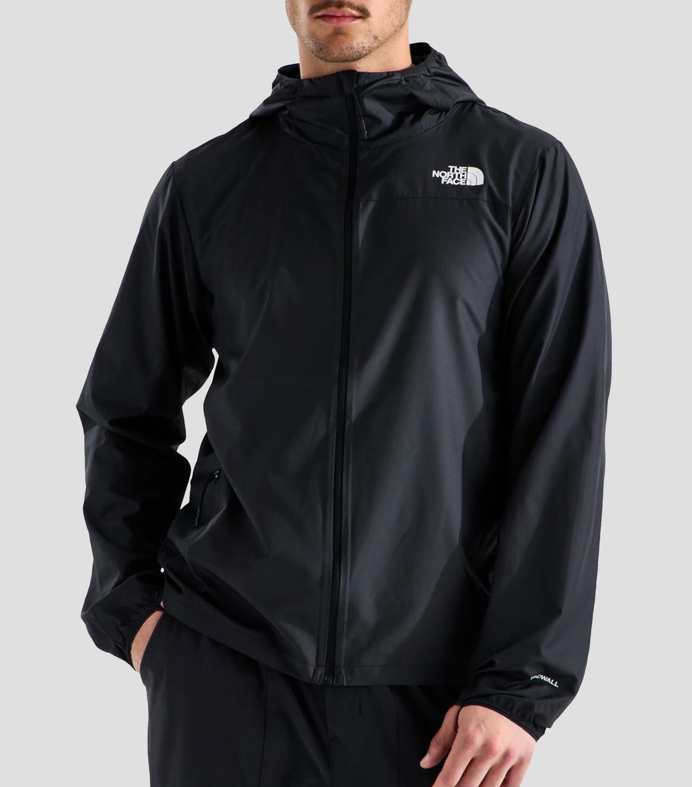 Chamarra Fontanales Wind Hombre