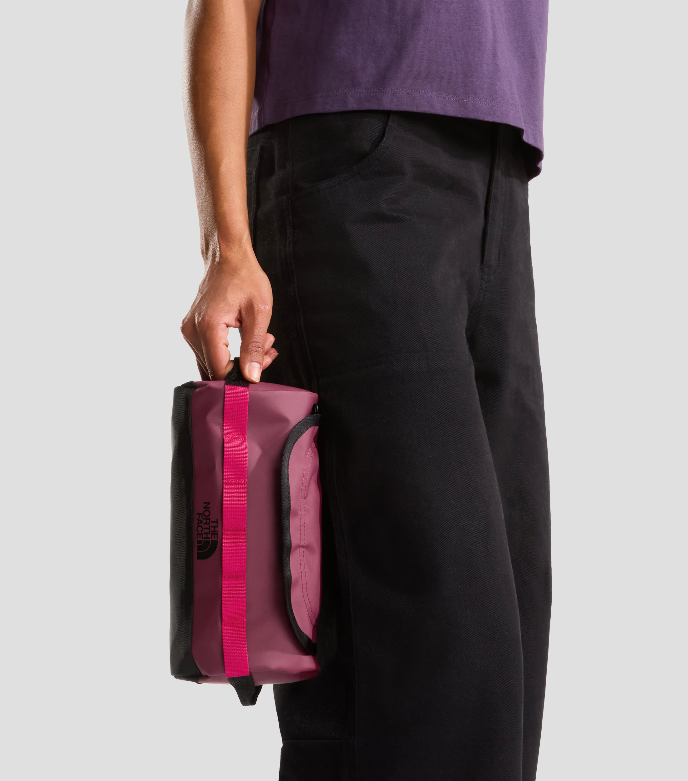 Neceser Travel Canister Hombre