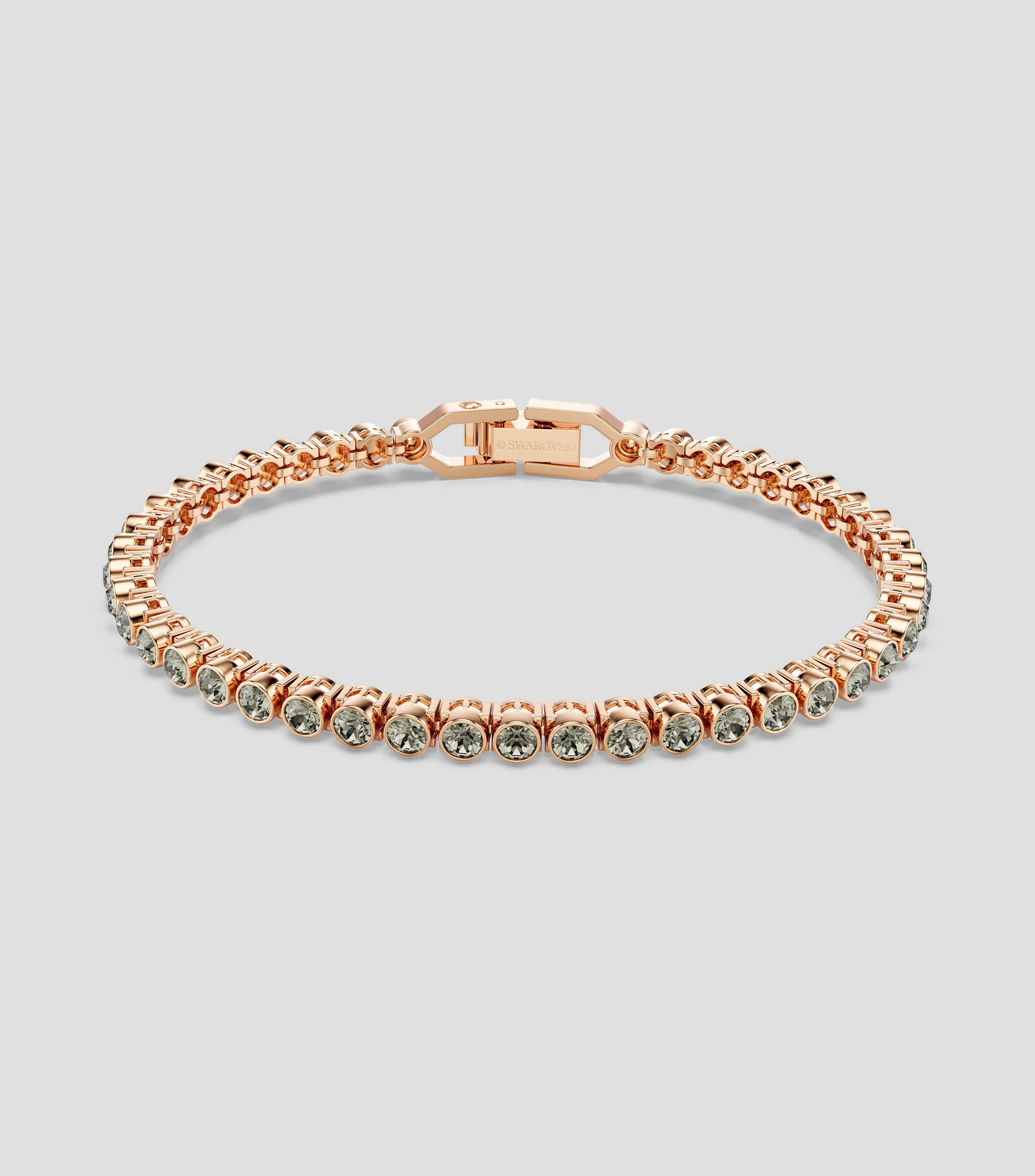 Brazalete con cristales Imber Mujer