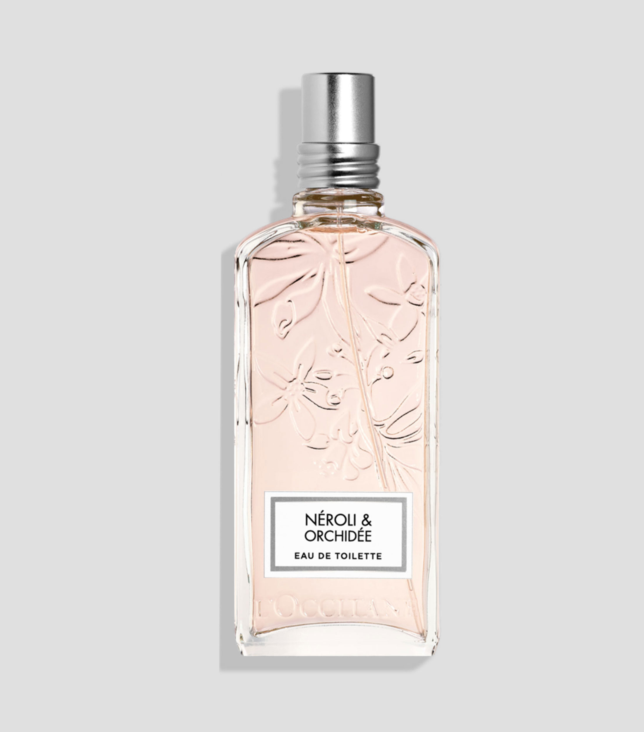 Perfume Néroli & Orchidée Eau de Toilette, 75 ml Mujer
