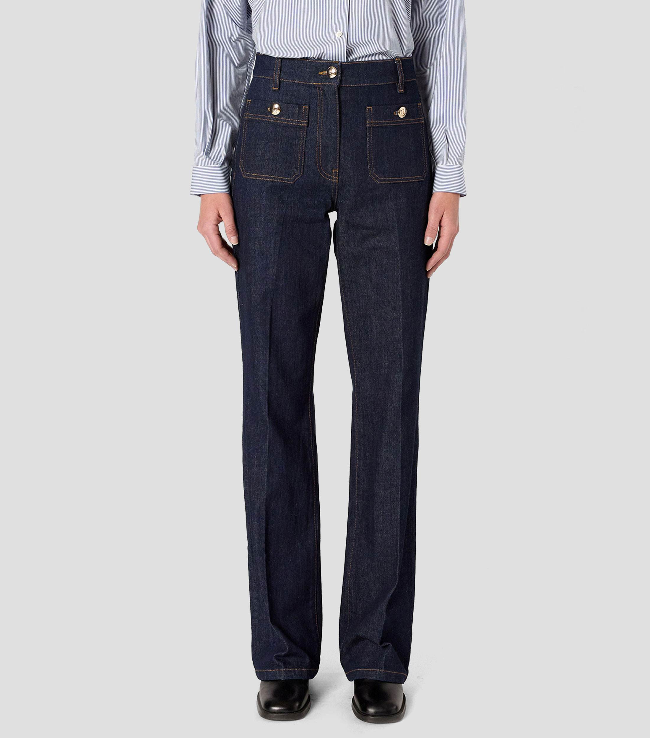 Pantalón Mujer