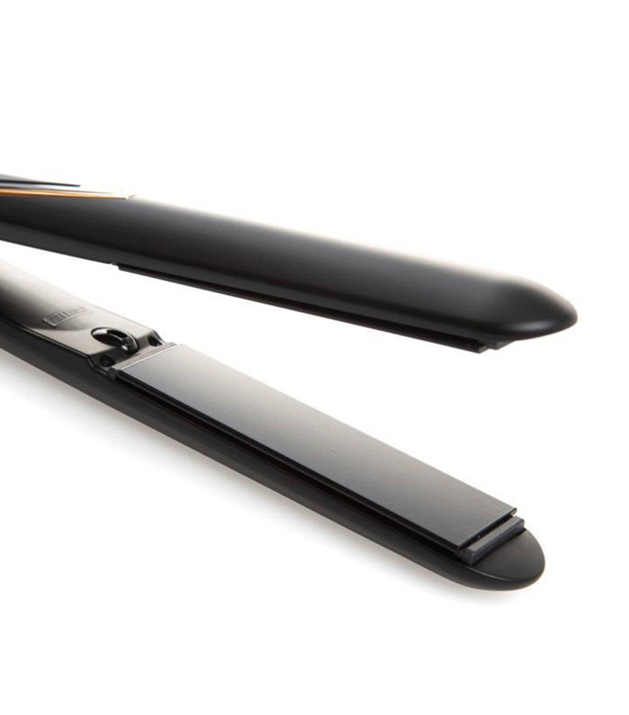 Plancha de Cabello Negra