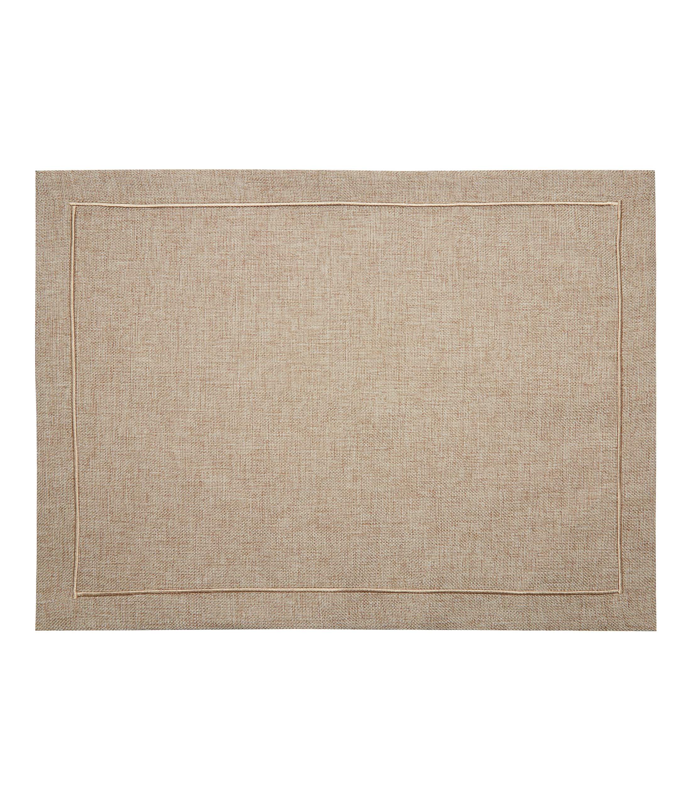 Duna Beige Mantel Individual
